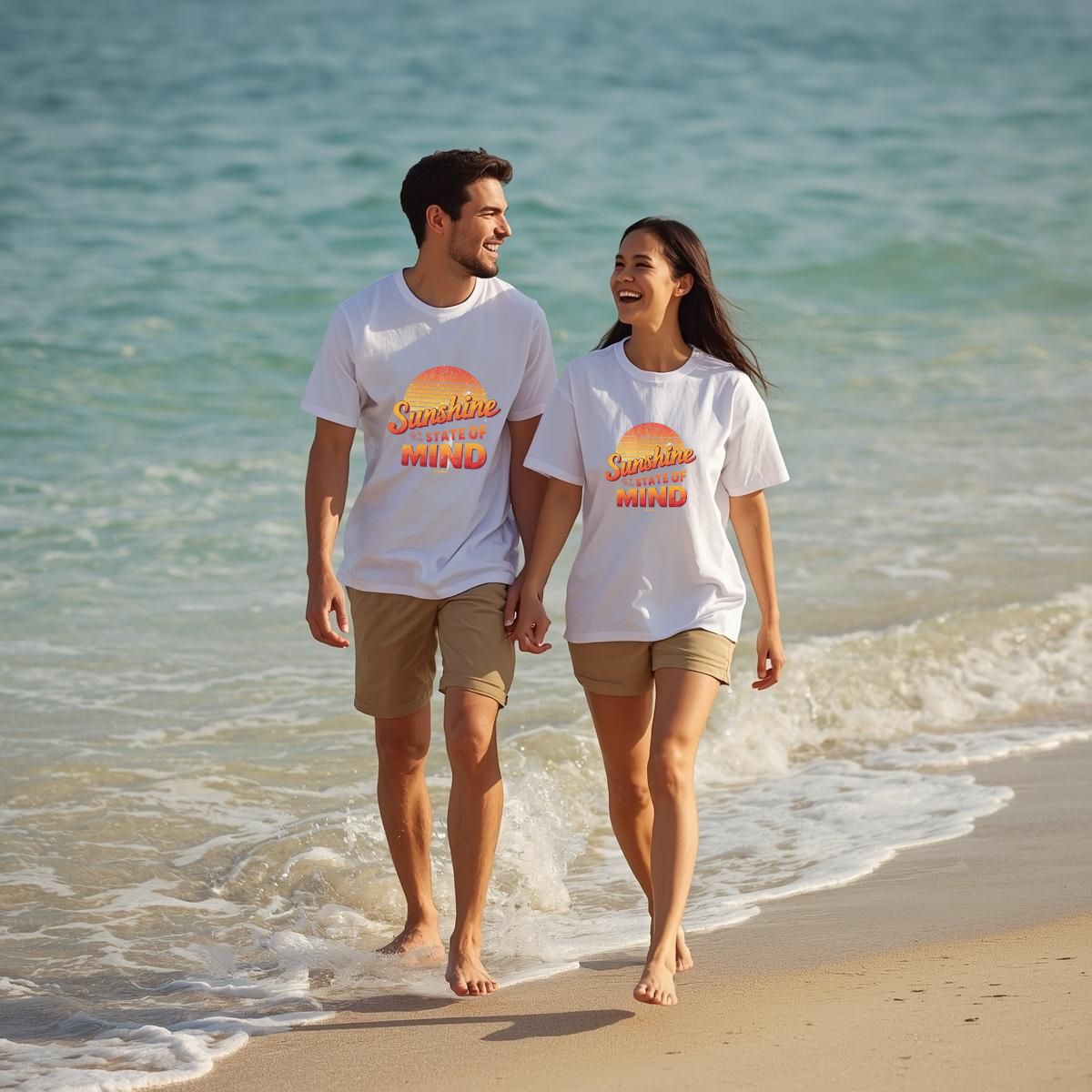 Beach Collection - Leela's Ink