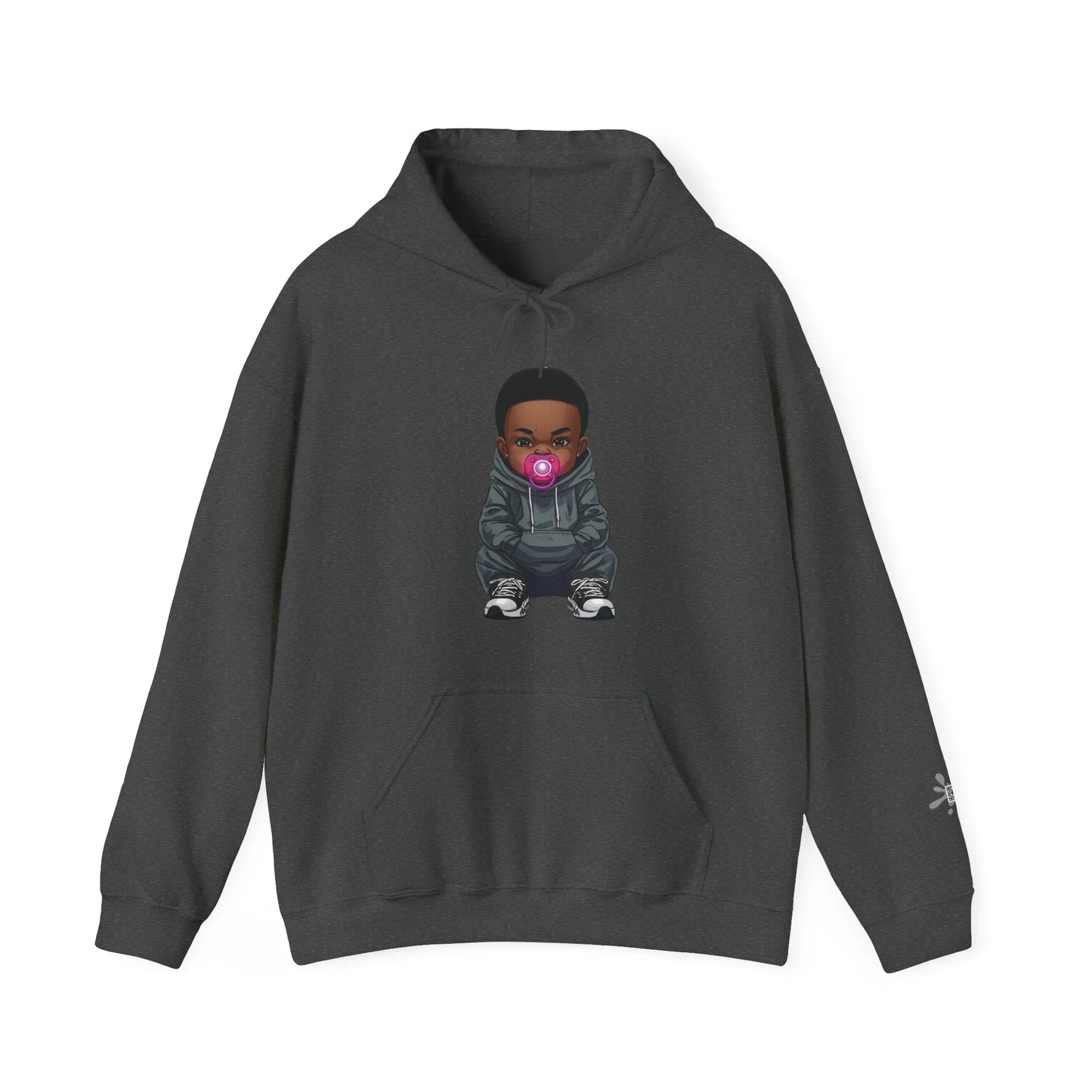 Uzi Baby Collection Winner Hoodie