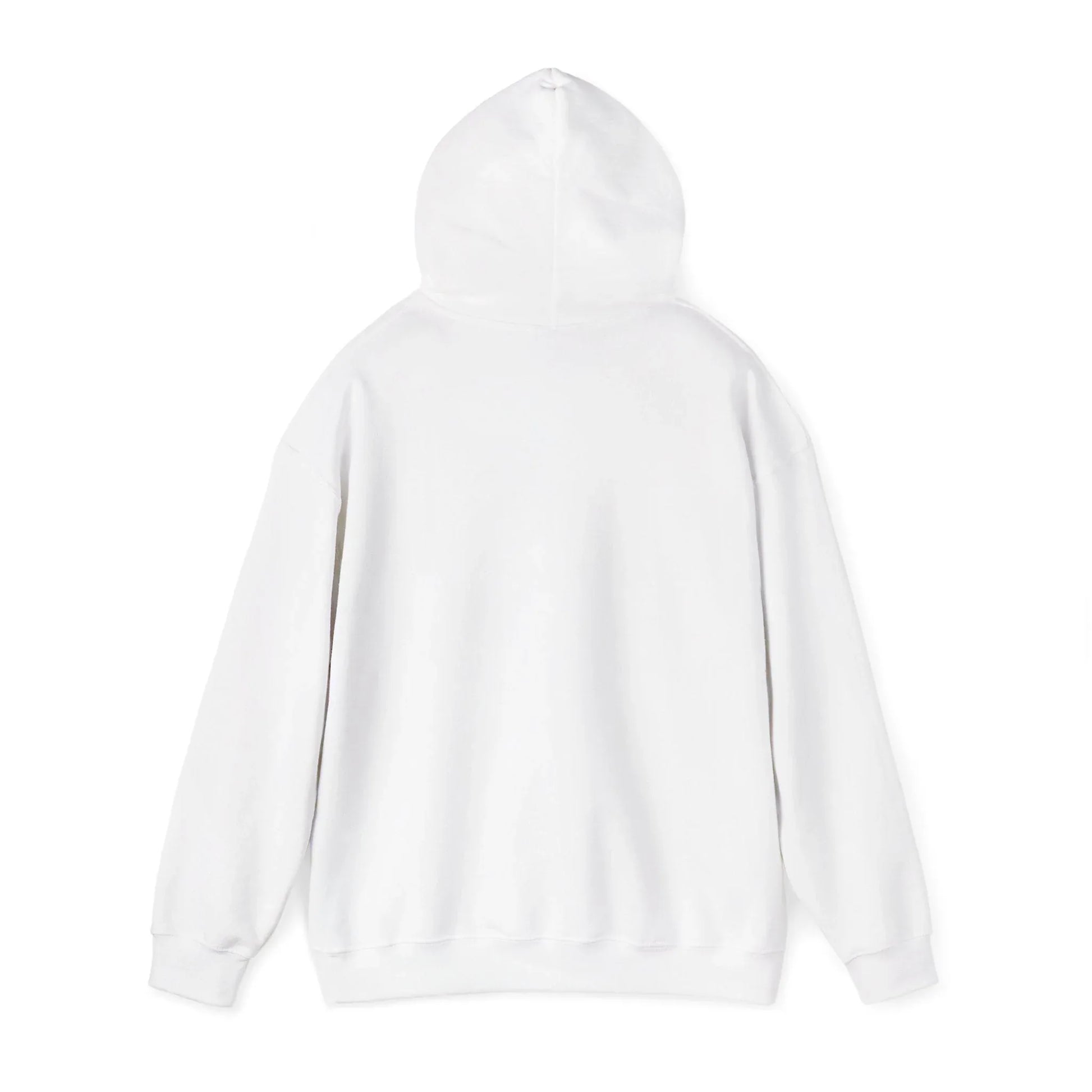 Unisex Heavy Blend™ Hooded Sweatshirt Printify