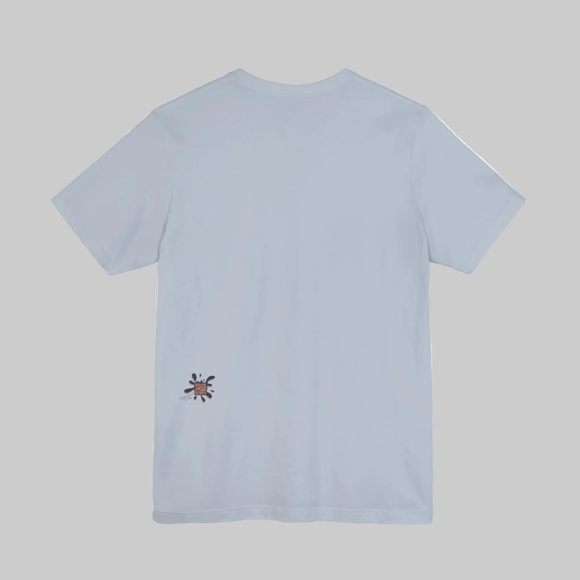 Beach Mode Activated Graphic Tee – Vacation Streetwear | Leela's Ink

