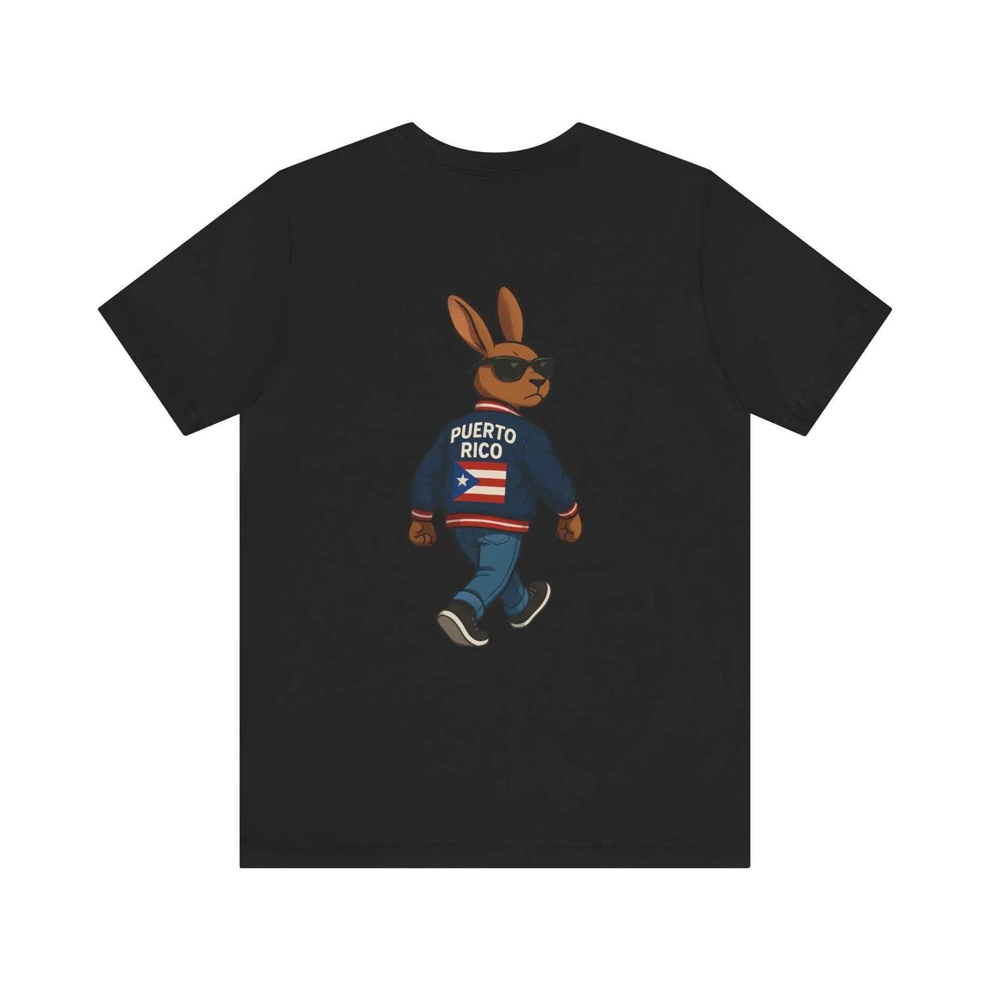 Unisex Jersey Short Sleeve Tee - Leela's Ink