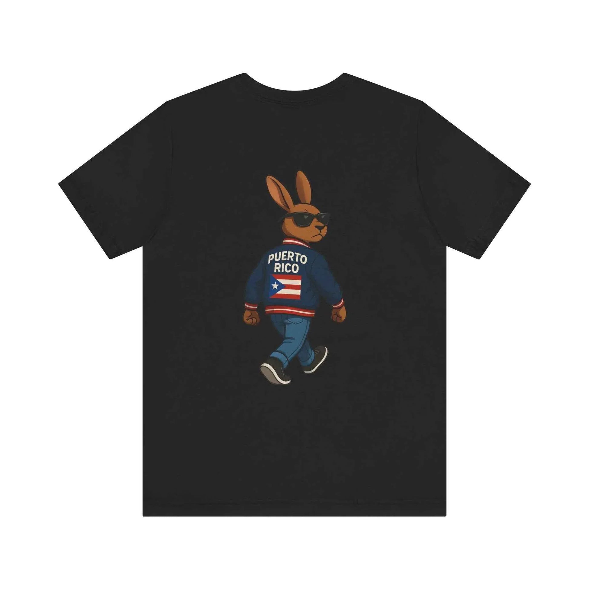 Unisex Jersey Short Sleeve Tee - Leela's Ink