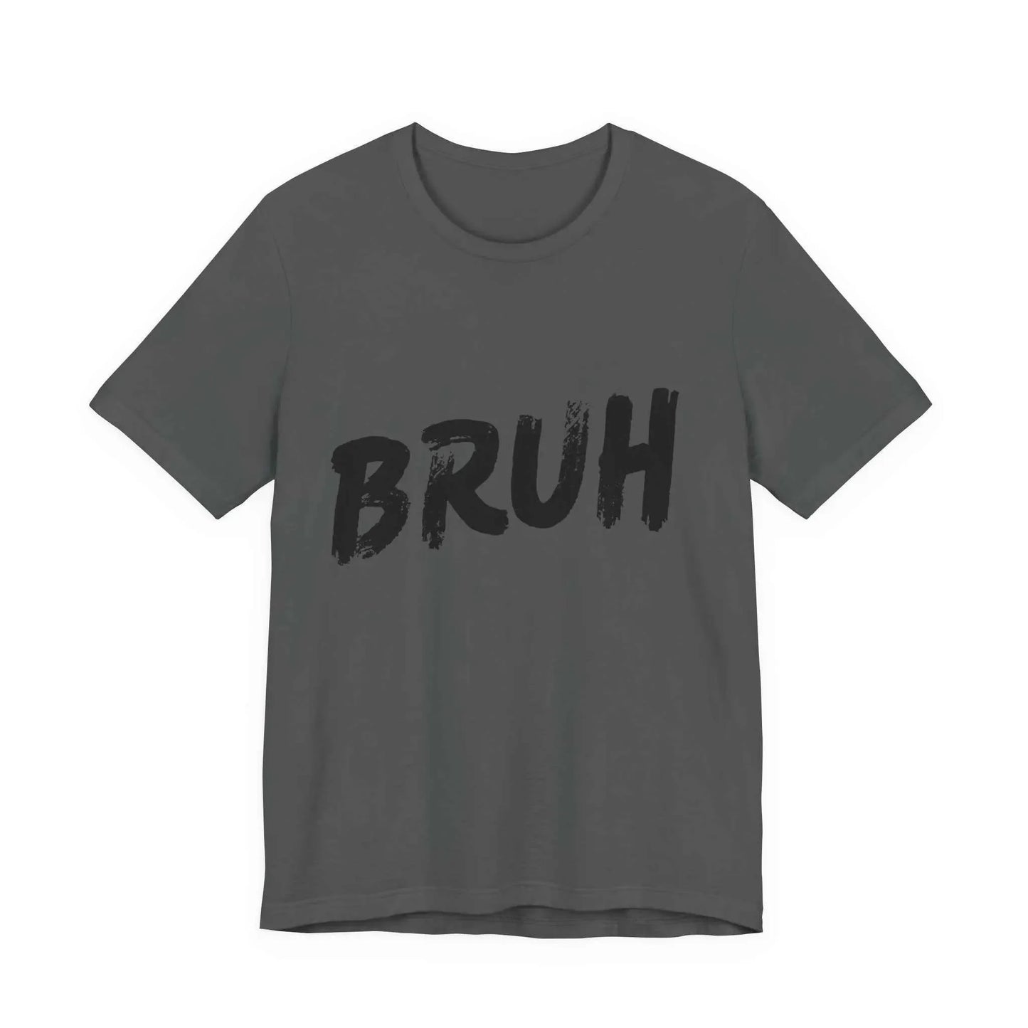 Bruh? ...Really Graphic Tee - Bold Statement Streetwear Shirt - Unisex - Leela's Ink