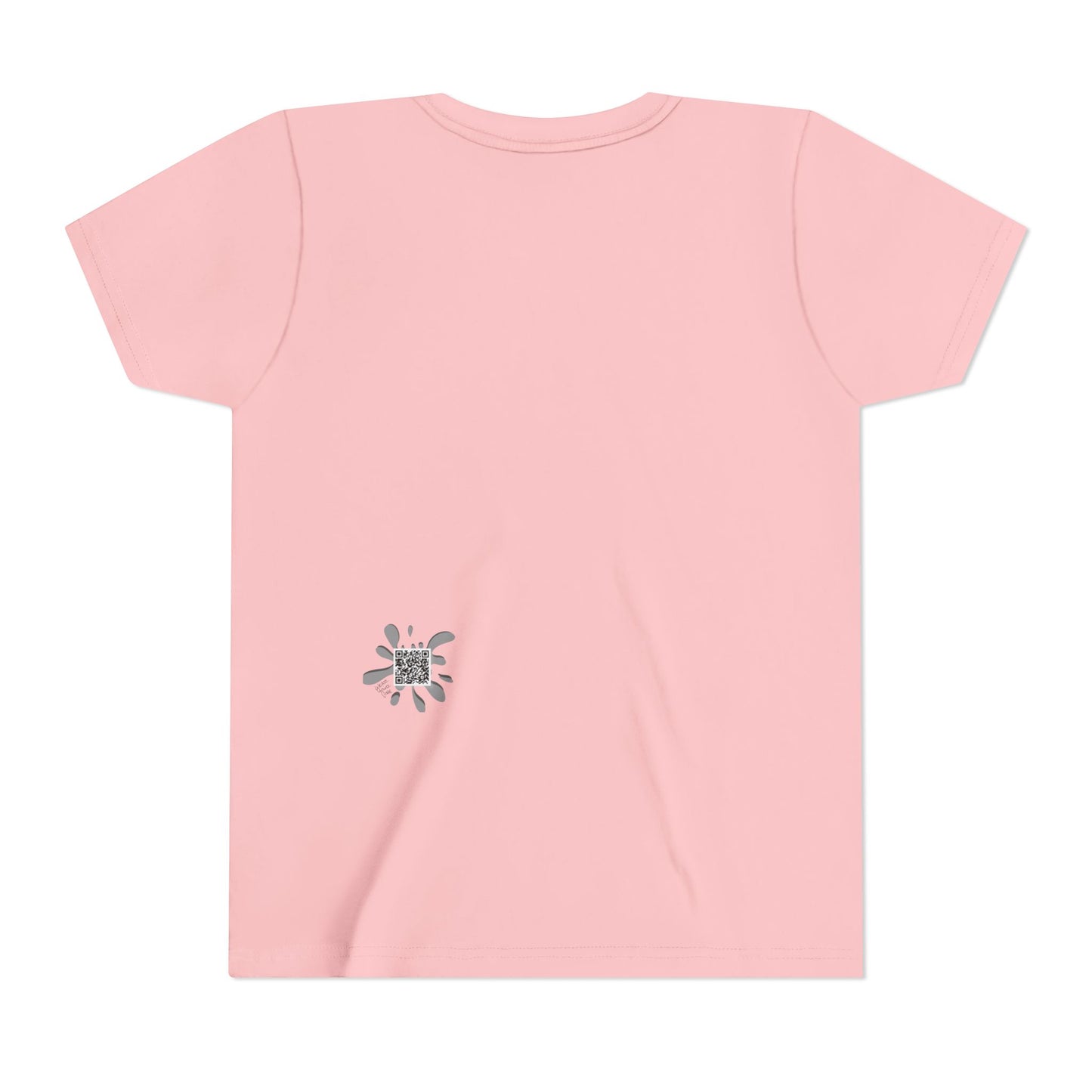 Kids 67 Monster Birthday Tee - Cute Orange & Teal Dino Shirt for Age 67 Celebration