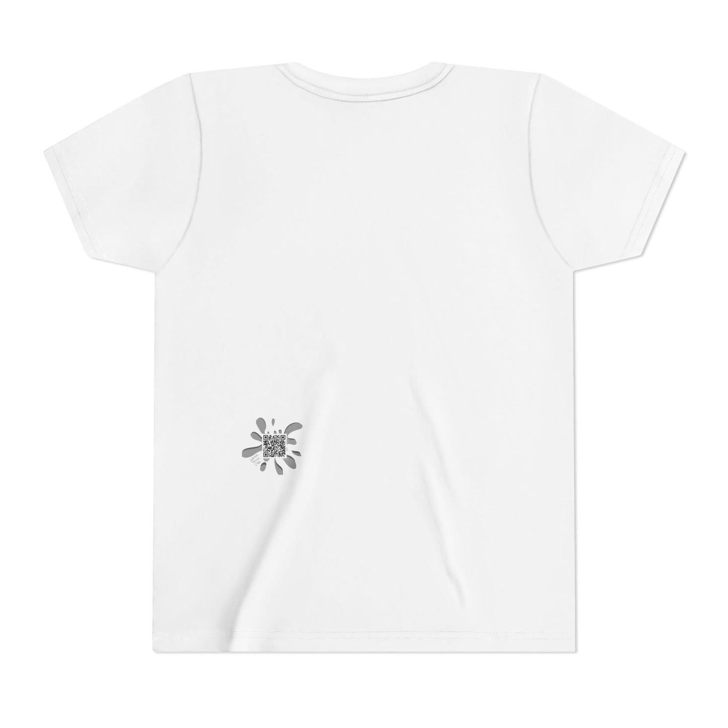 Youth Tee – Comic Pop '67' Birthday Shirt