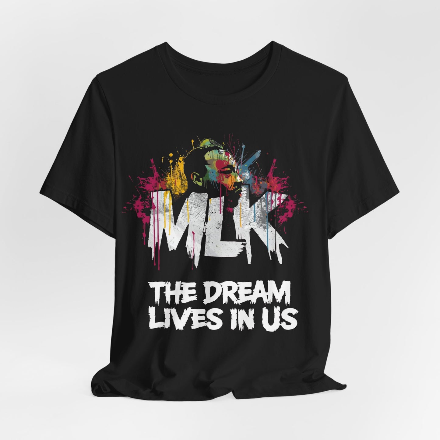 MLK “The Dream Lives In Us” Legacy Tee