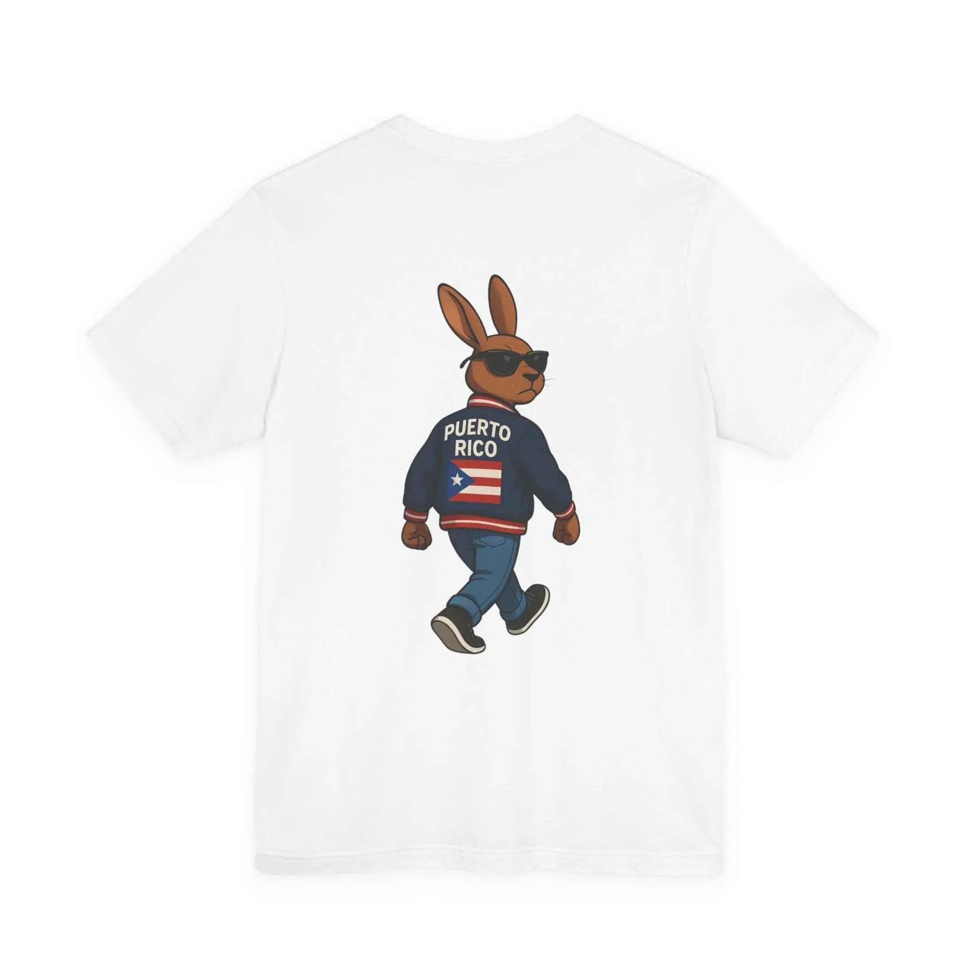 Unisex Jersey Short Sleeve Tee - Leela's Ink