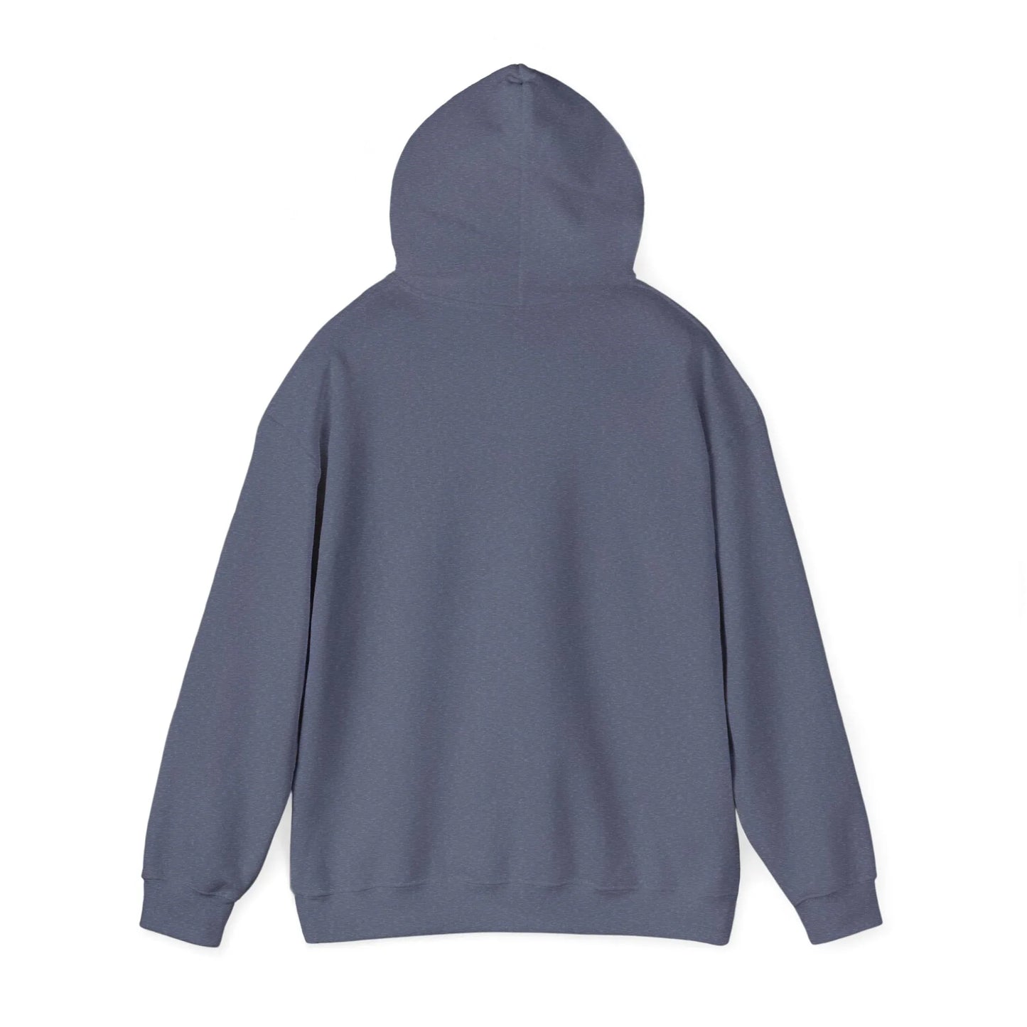 Rabbit Streetwear Hoodie — 'Puerto Rico' Sweater Graphic Pullover Printify