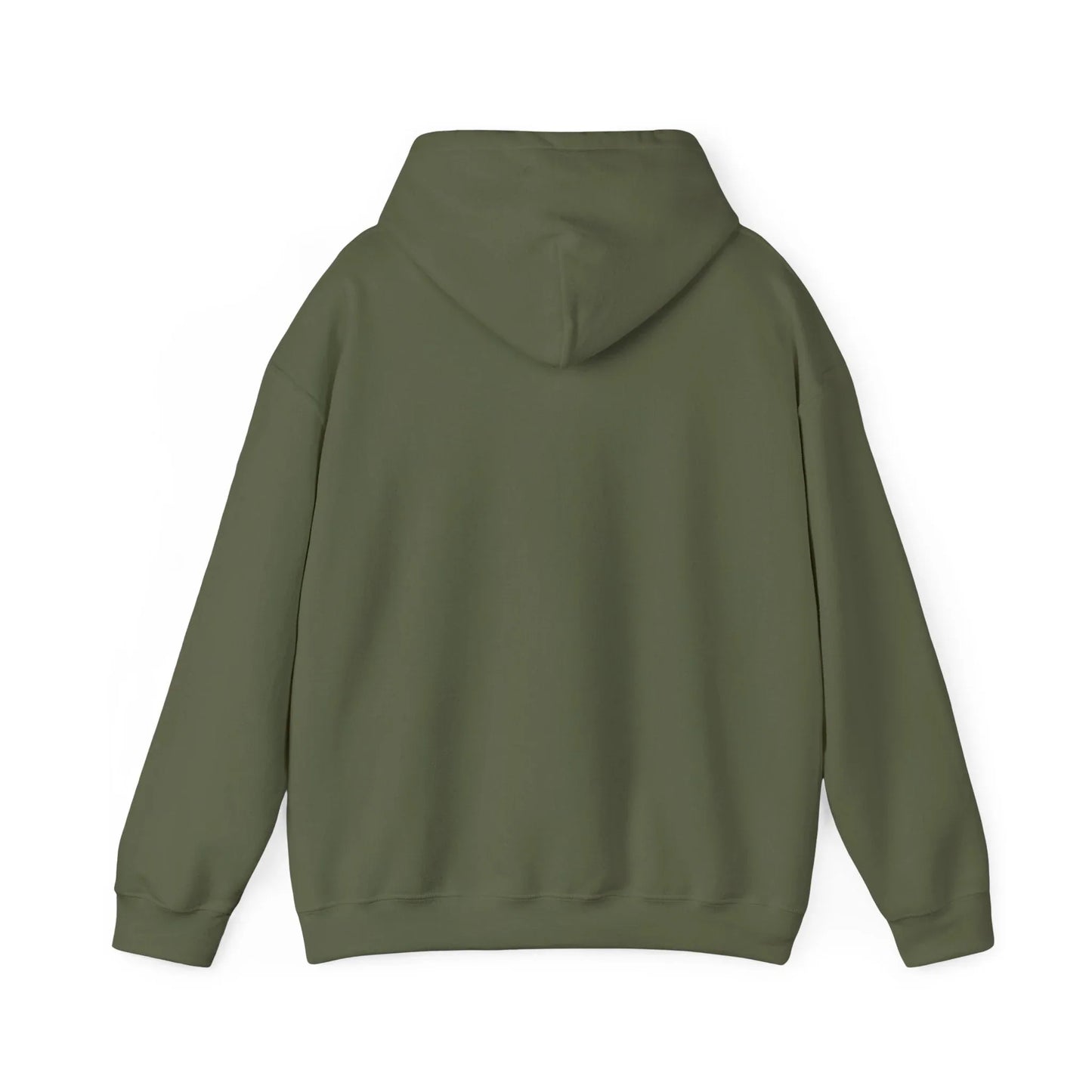 Rabbit Streetwear Hoodie — 'Puerto Rico' Sweater Graphic Pullover Printify