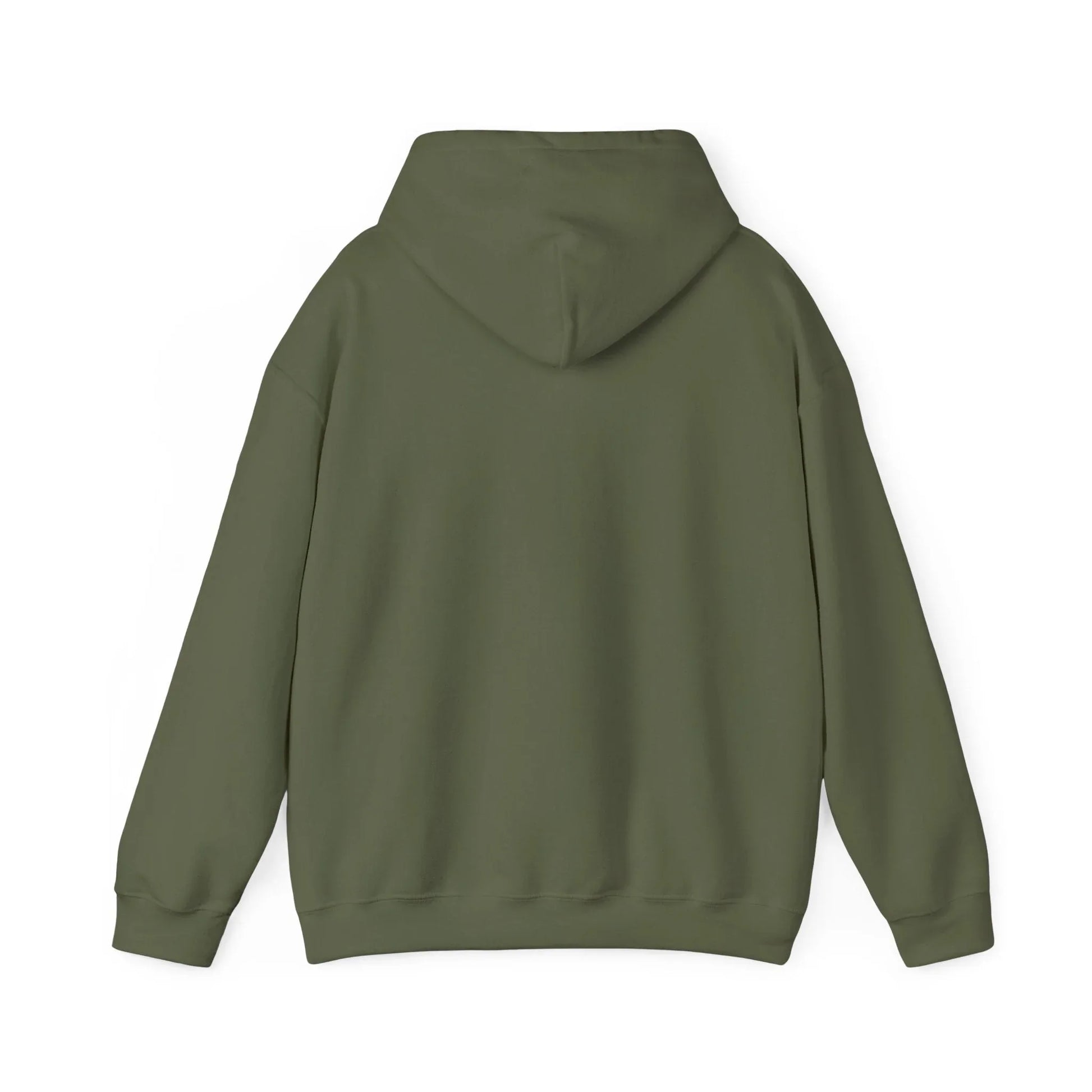 Rabbit Streetwear Hoodie — 'Puerto Rico' Sweater Graphic Pullover Printify