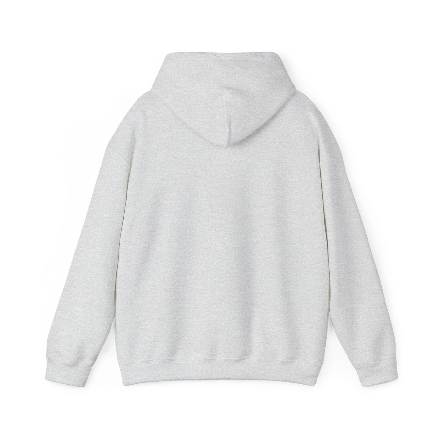 Rabbit Streetwear Hoodie — 'Puerto Rico' Sweater Graphic Pullover Printify