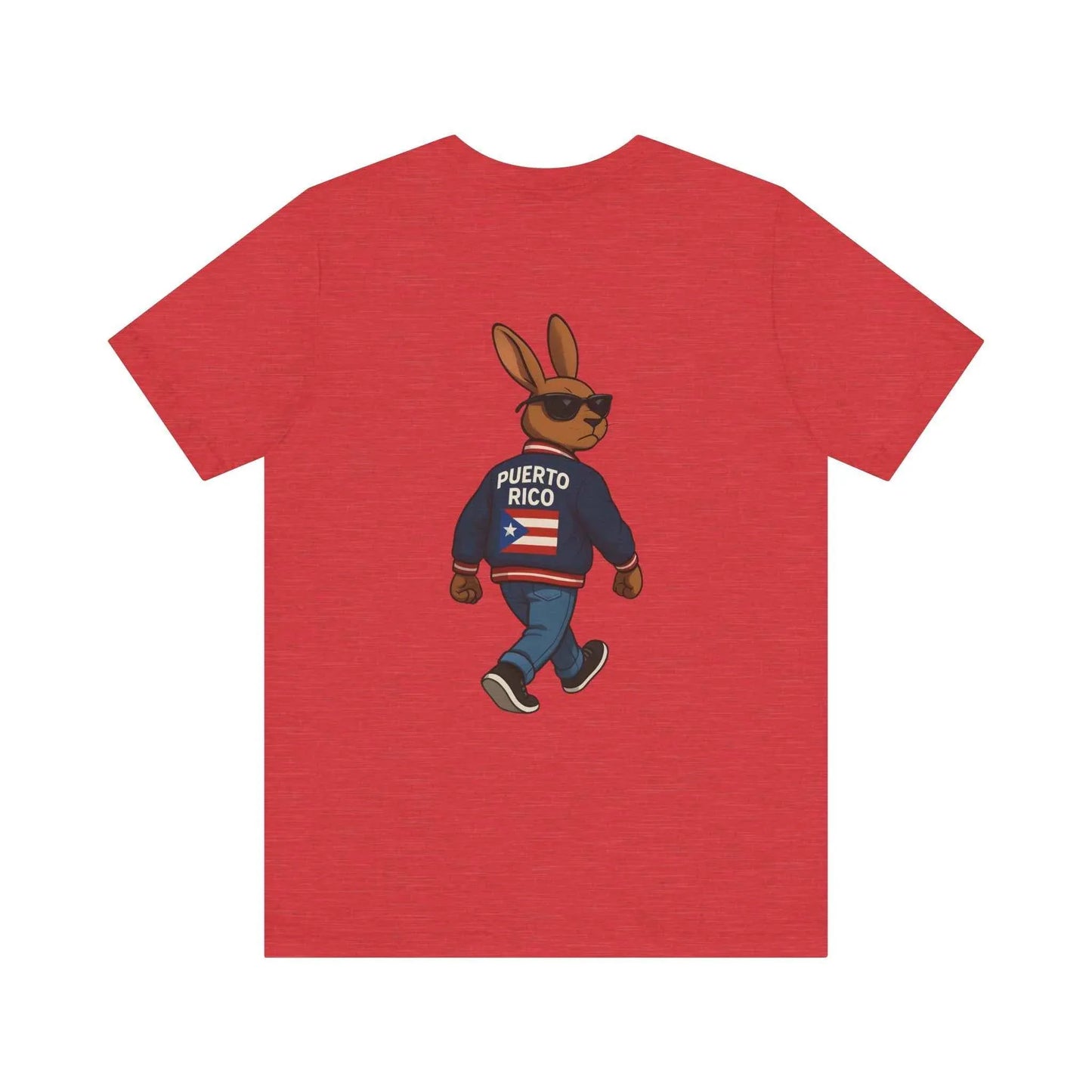 Unisex Jersey Short Sleeve Tee - Leela's Ink