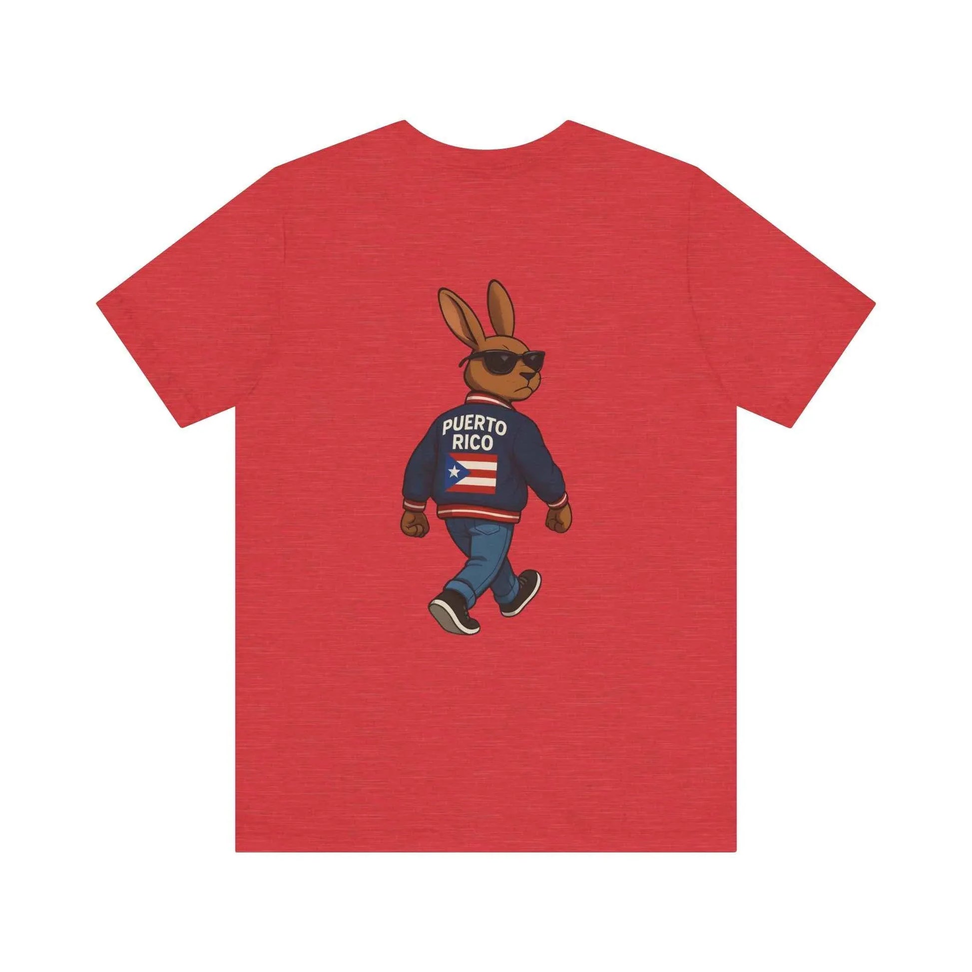Unisex Jersey Short Sleeve Tee - Leela's Ink