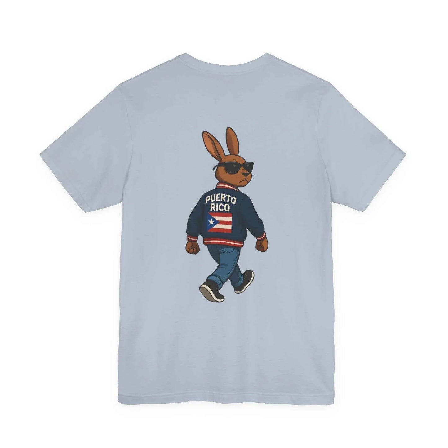 Unisex Jersey Short Sleeve Tee - Leela's Ink
