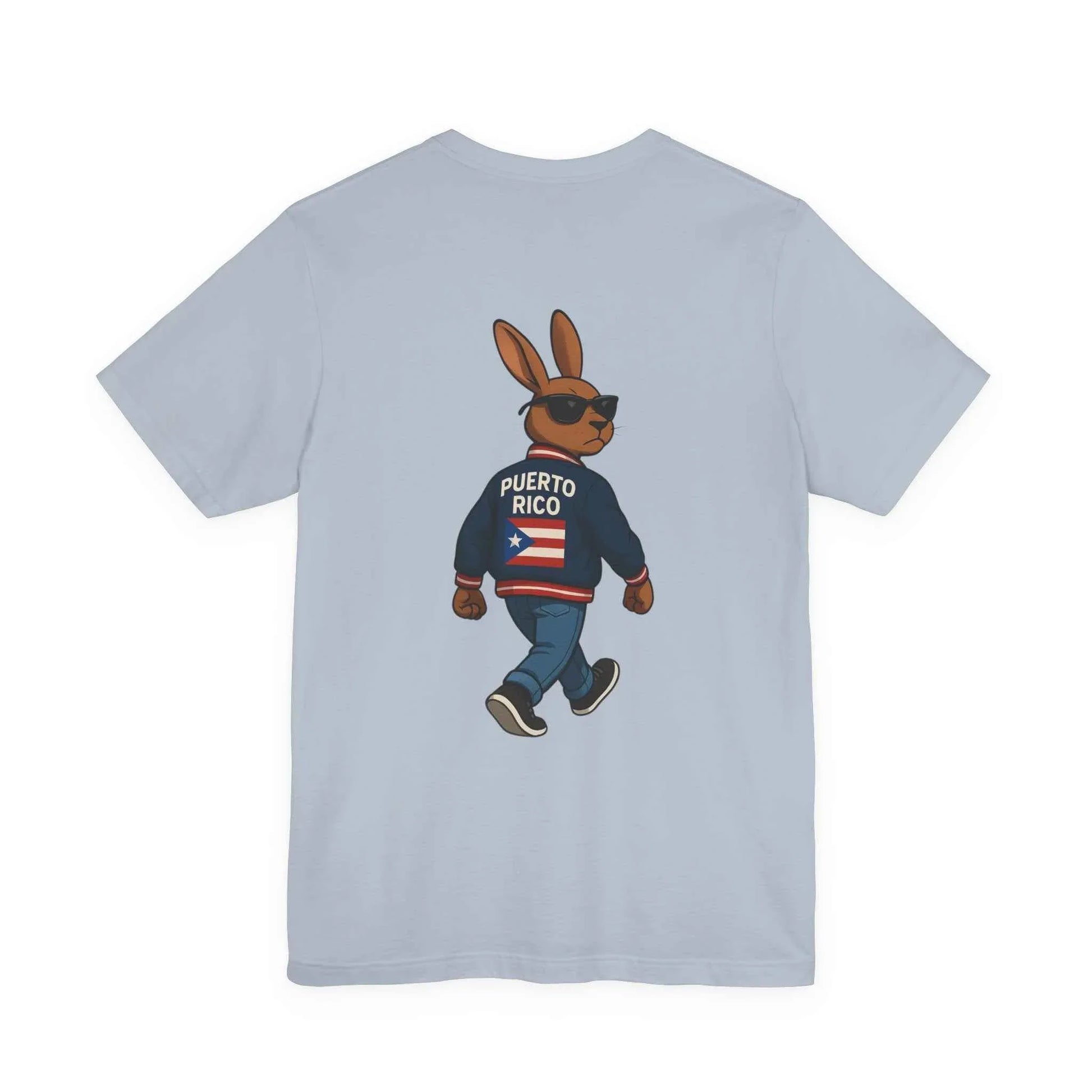 Unisex Jersey Short Sleeve Tee - Leela's Ink