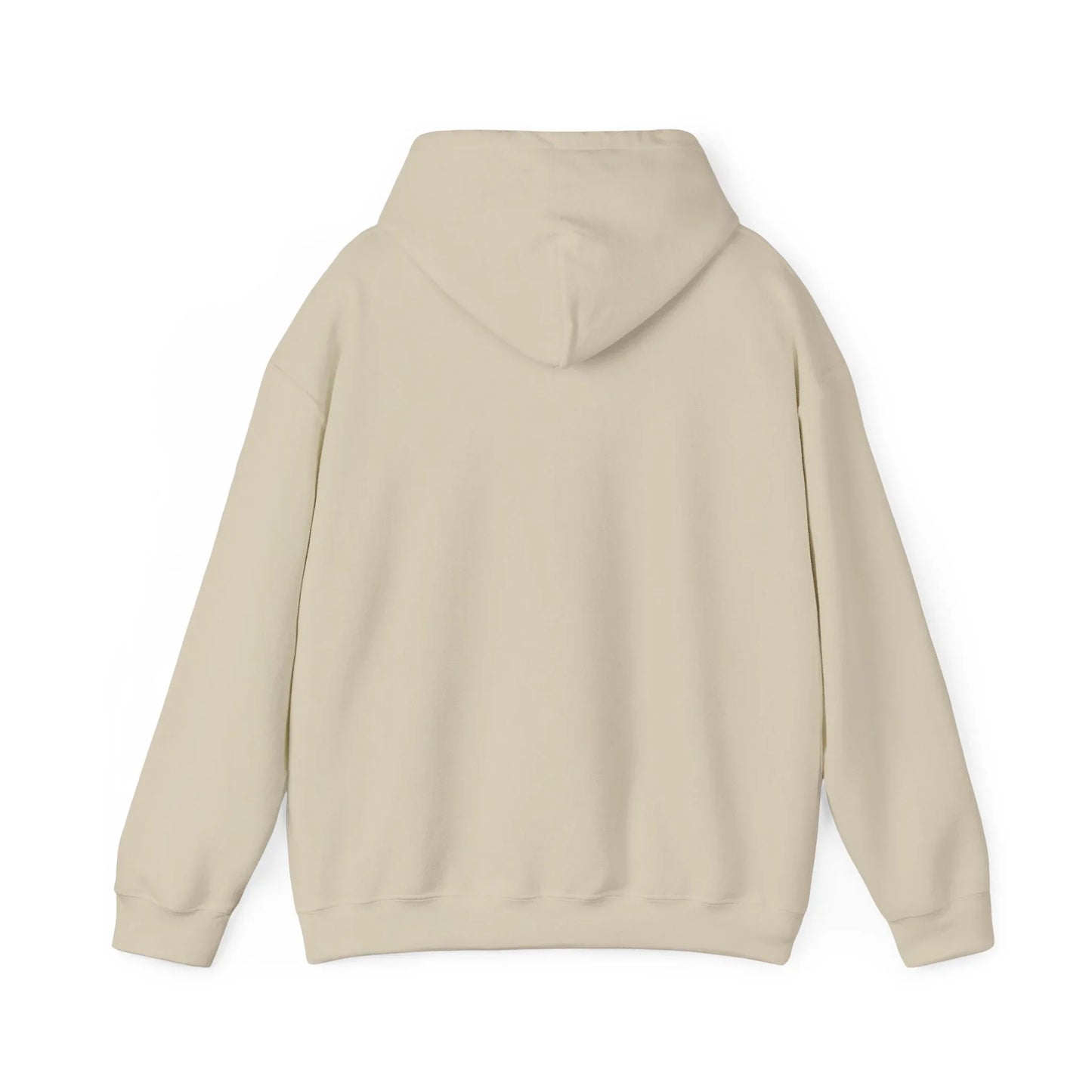Rabbit Streetwear Hoodie — 'Puerto Rico' Sweater Graphic Pullover Printify