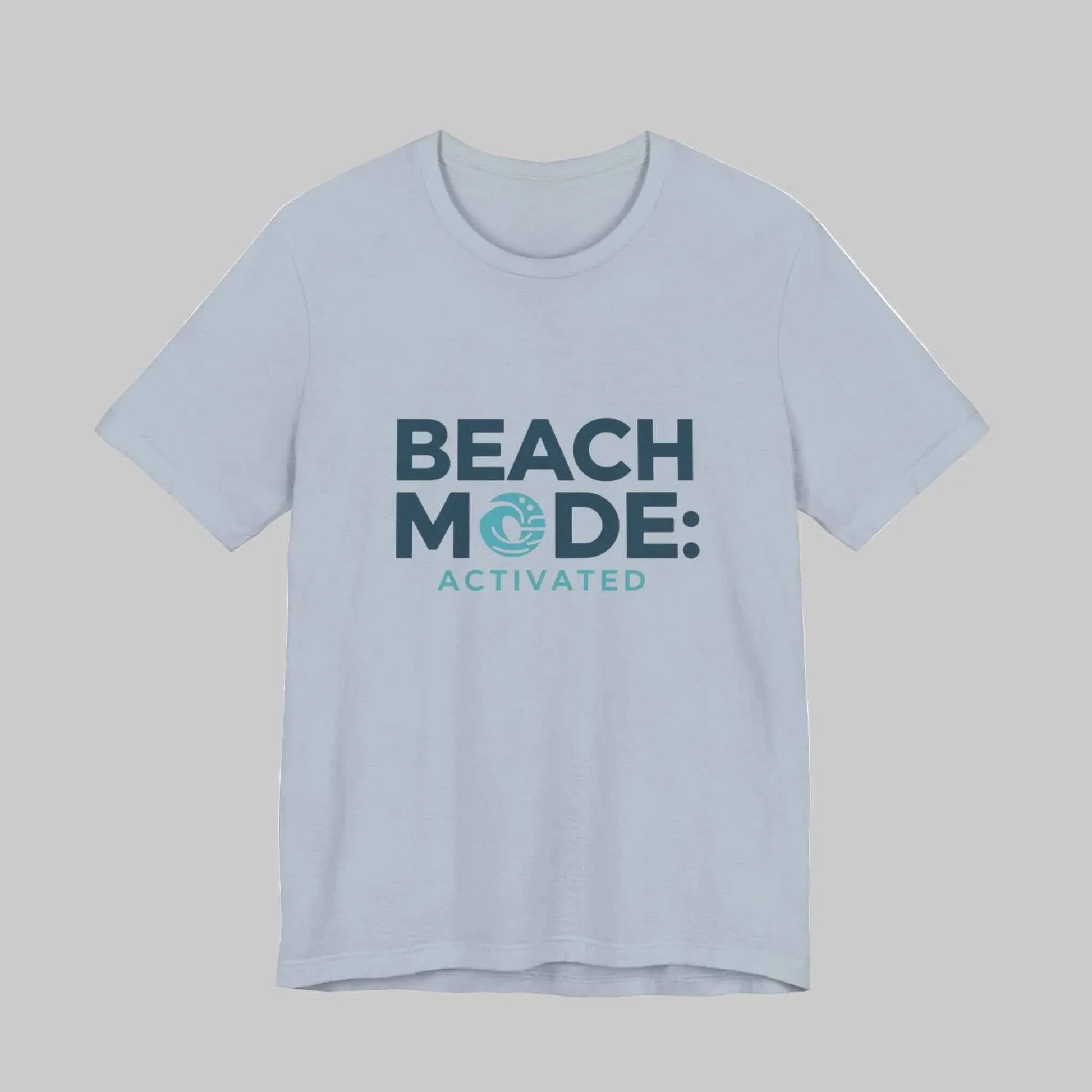 Beach Mode Activated T-Shirt