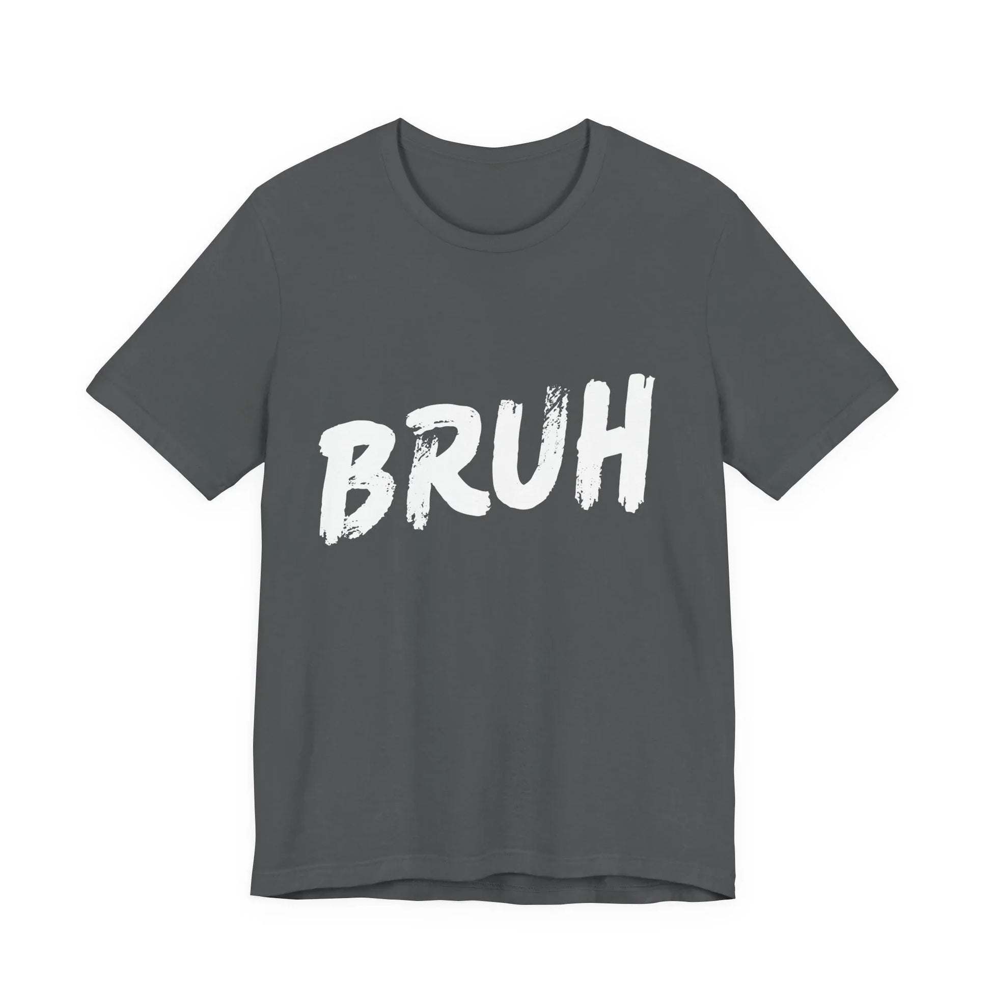 Bruh? ...Really Graphic Tee - Bold Statement Streetwear Shirt - Unisex Leela's Ink