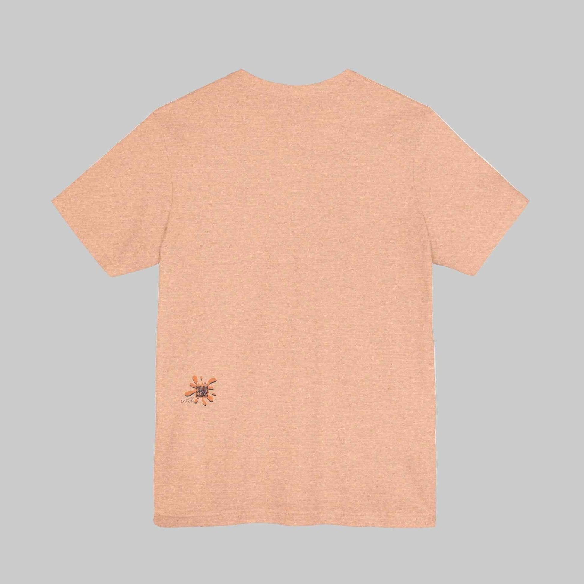 Good Vibes & Tan Lines Beach Tee