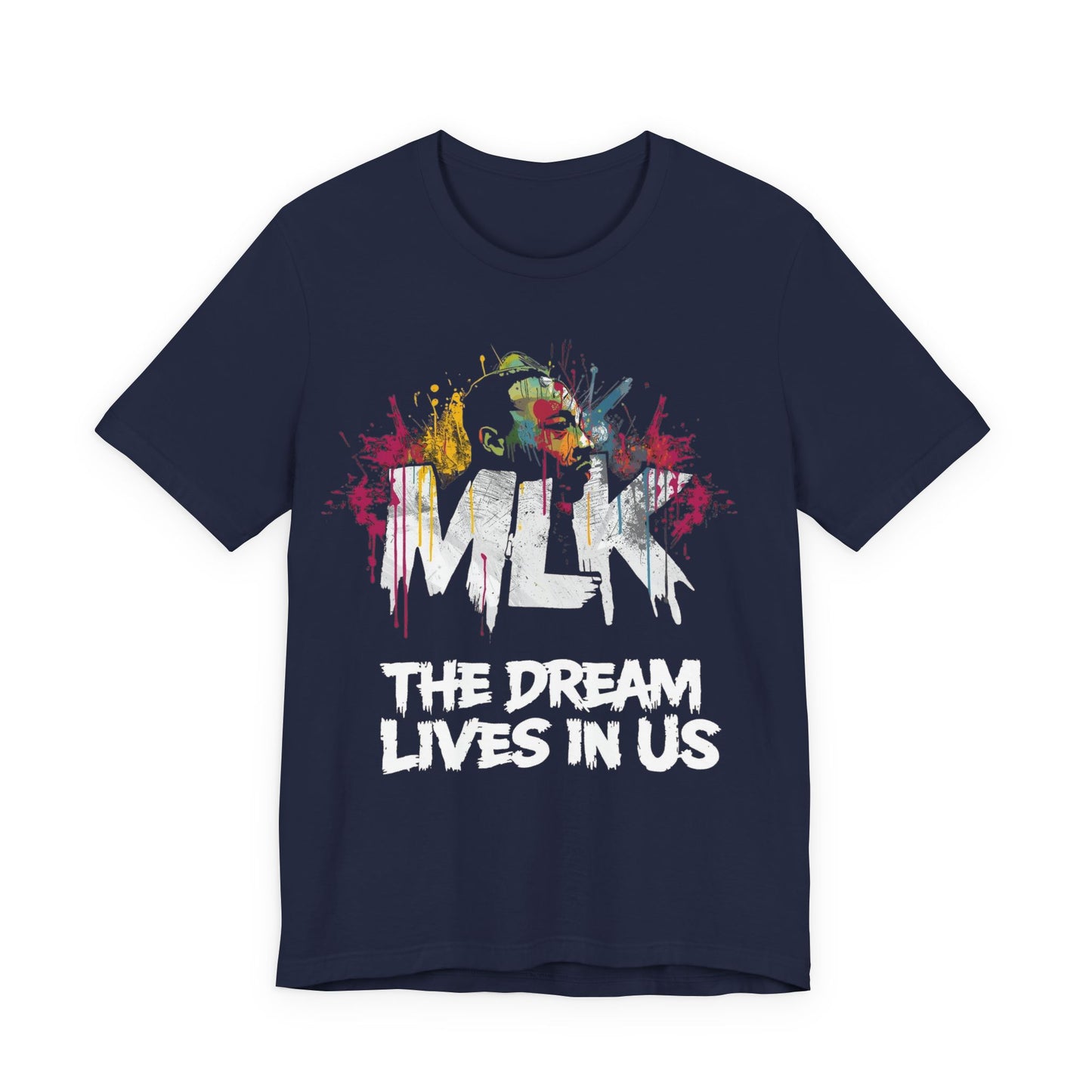 MLK “The Dream Lives In Us” Legacy Tee