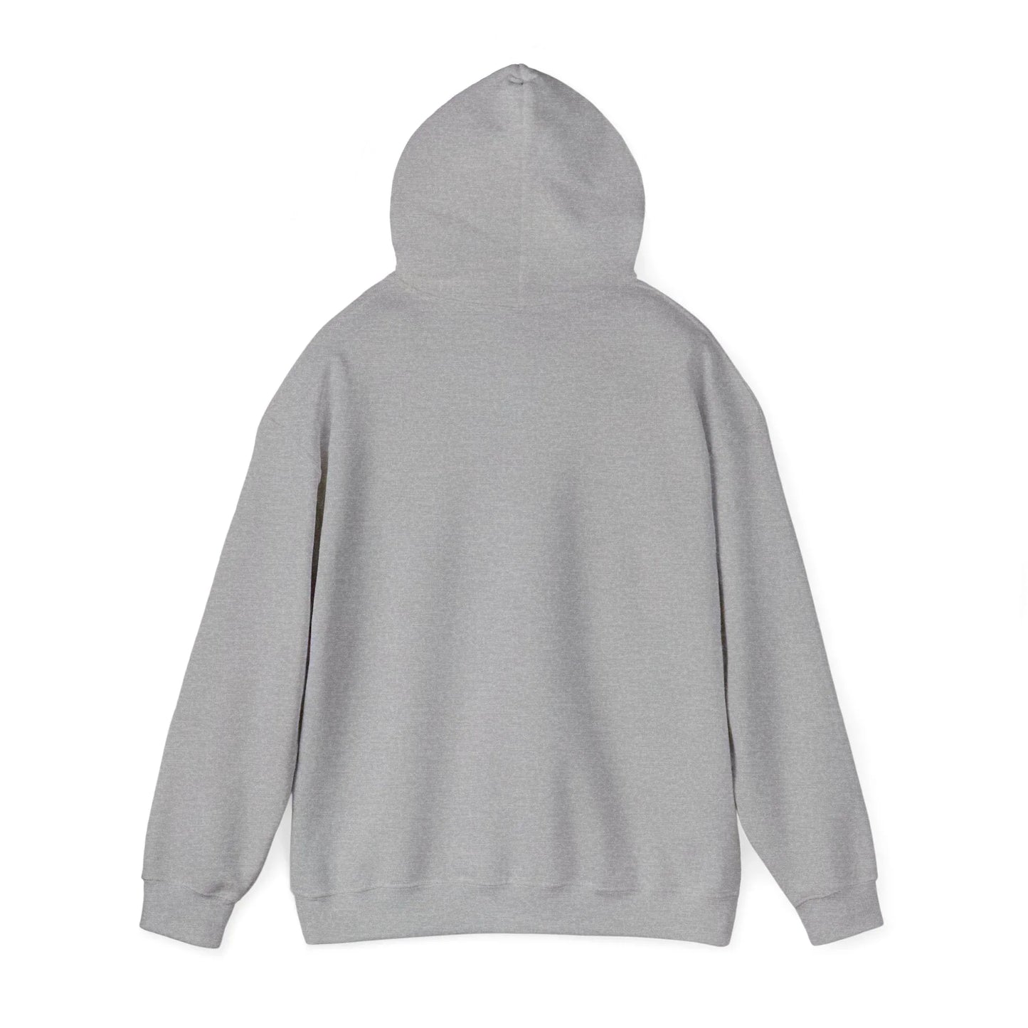Rabbit Streetwear Hoodie — 'Puerto Rico' Sweater Graphic Pullover Printify