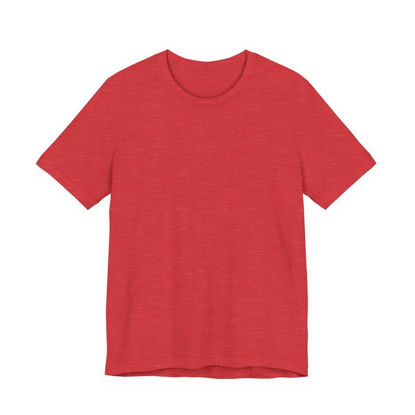 Unisex Jersey Short Sleeve Tee - Leela's Ink