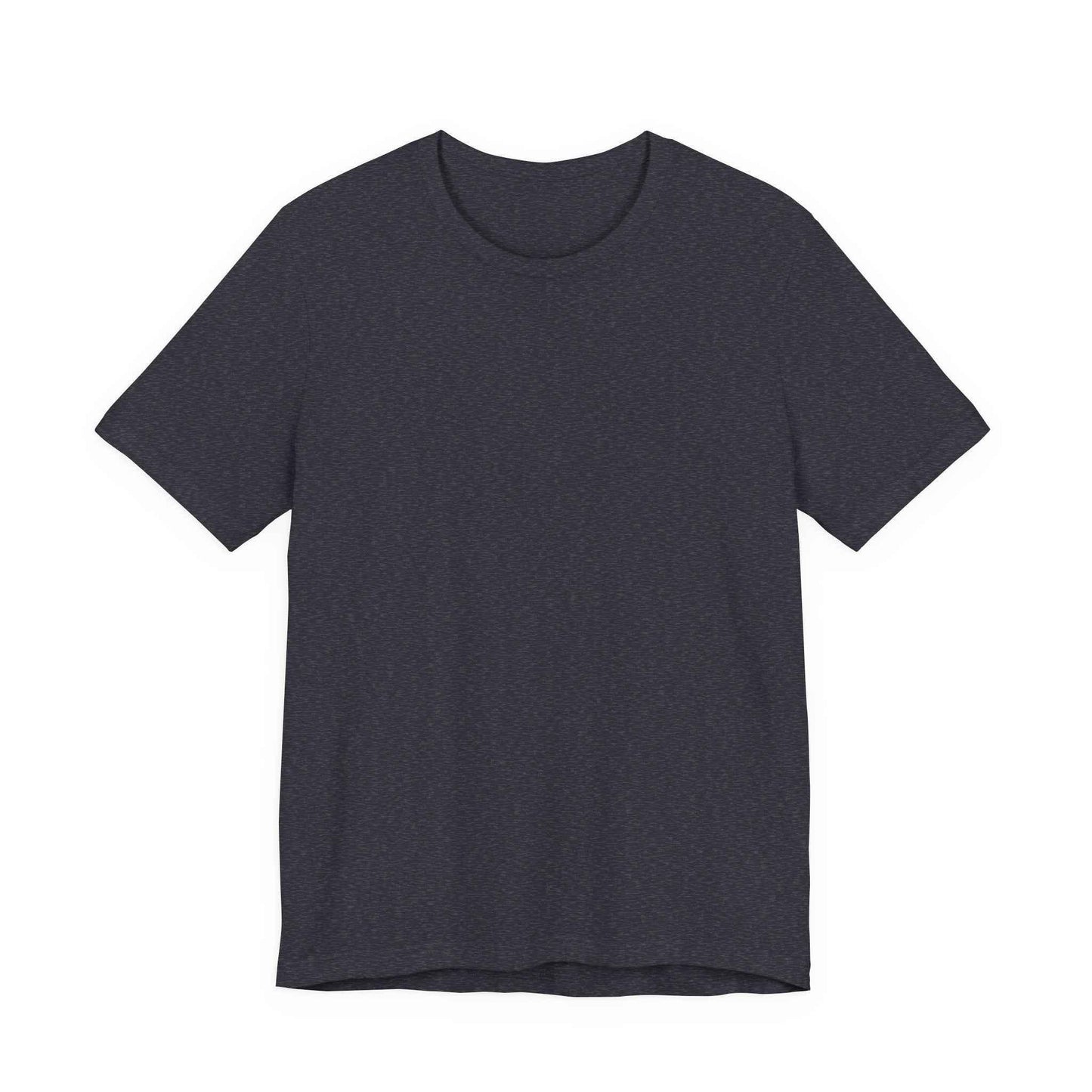 Unisex Jersey Short Sleeve Tee - Leela's Ink