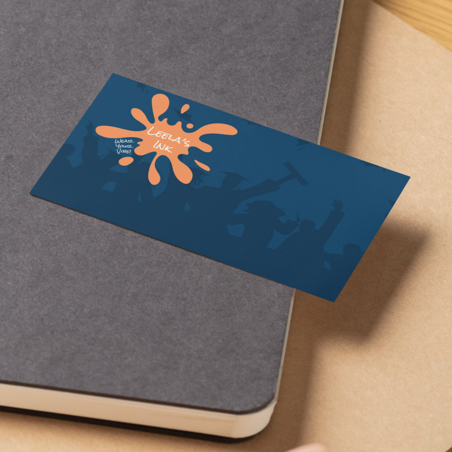 Leela's Ink Gift Card | The Perfect Gift for Any Occasion