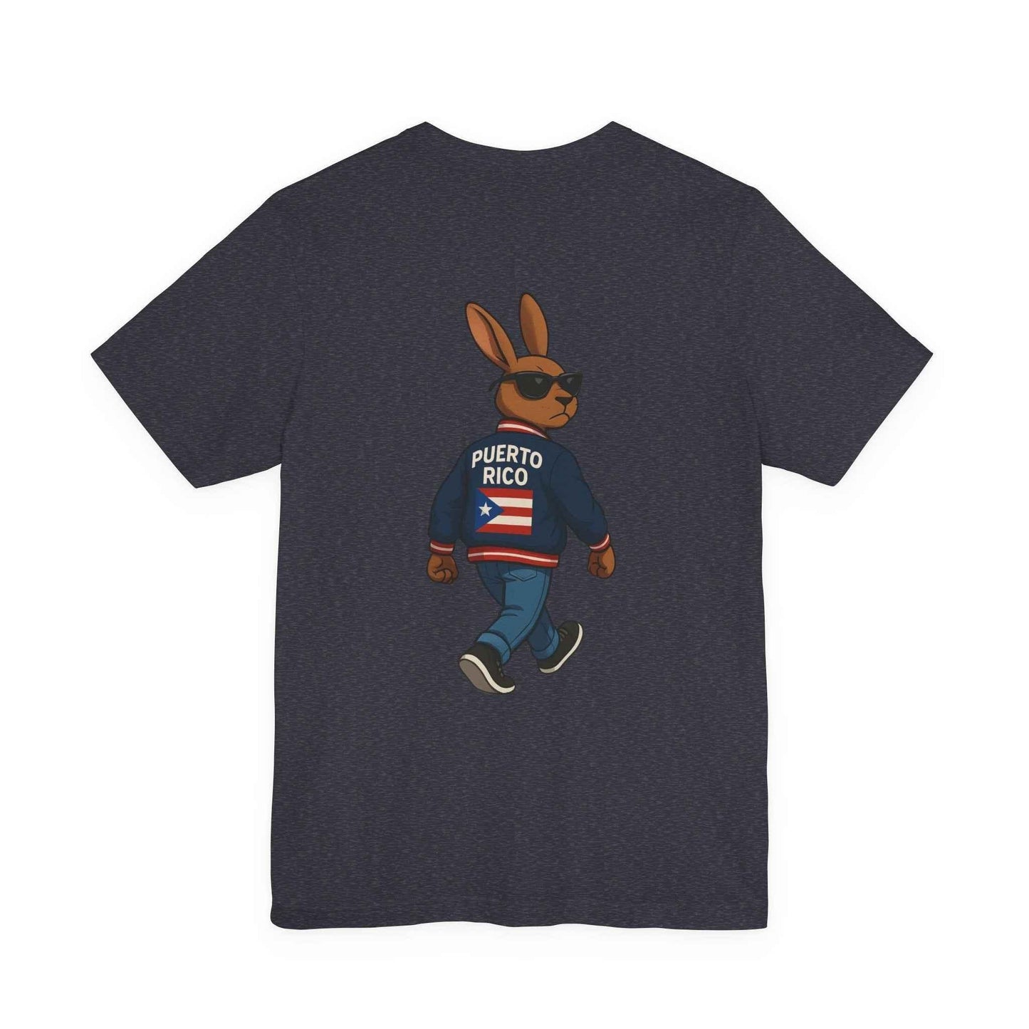 Unisex Jersey Short Sleeve Tee - Leela's Ink