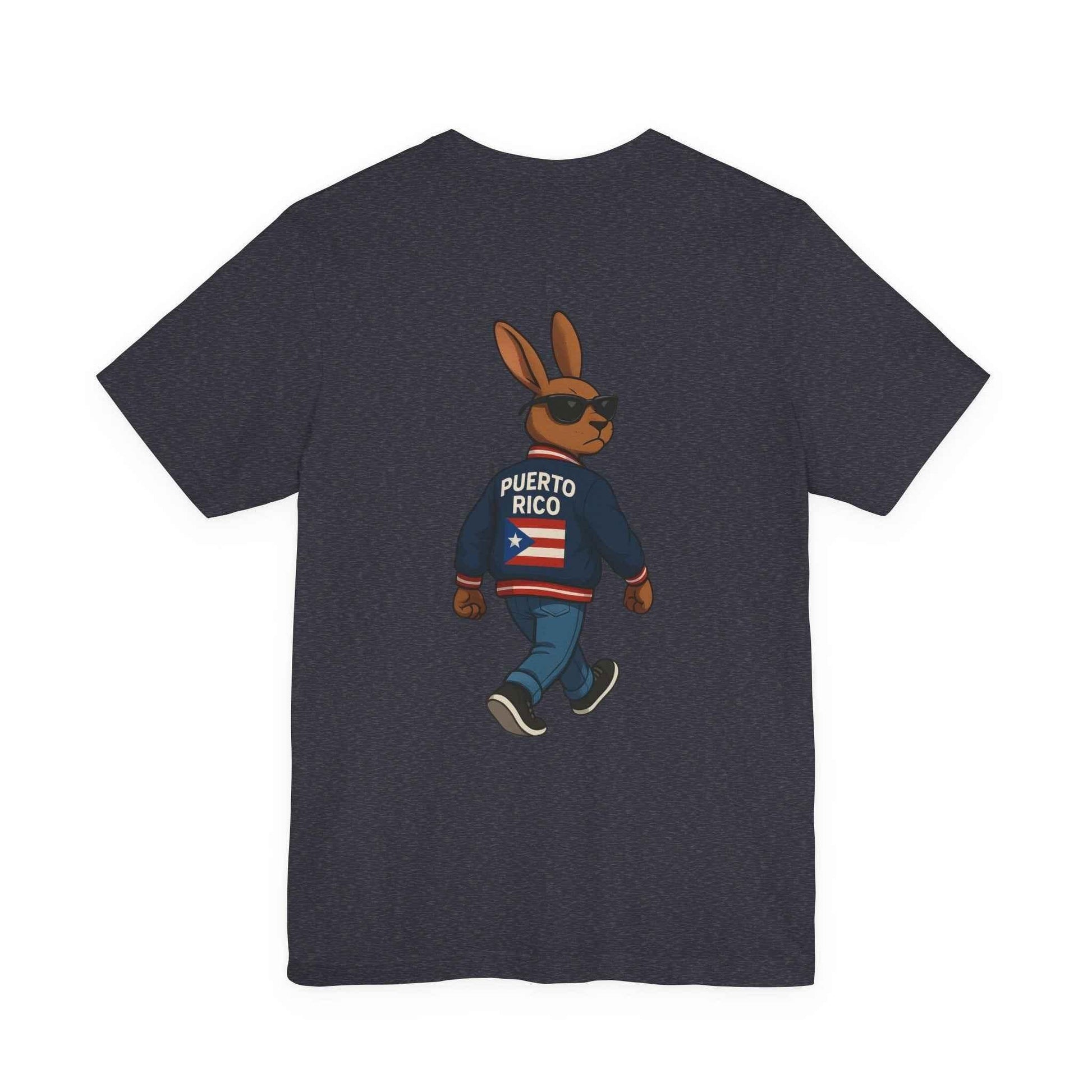 Unisex Jersey Short Sleeve Tee - Leela's Ink