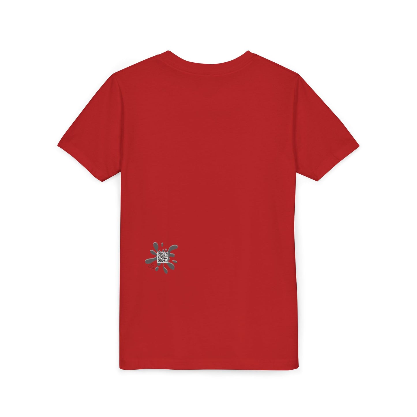 Kids Headphones Graphic Tee - Gold DJ Music T-Shirt for Boys & Girls