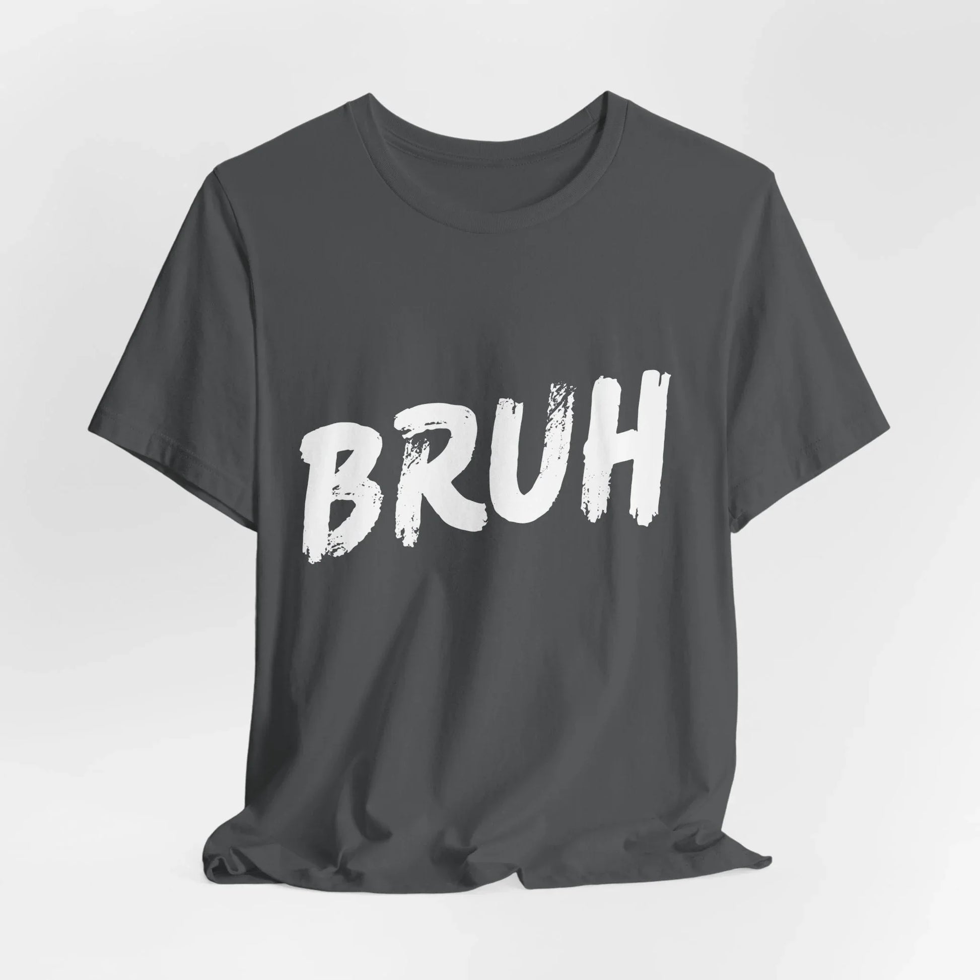 Bruh? ...Really Graphic Tee - Bold Statement Streetwear Shirt - Unisex Leela's Ink
