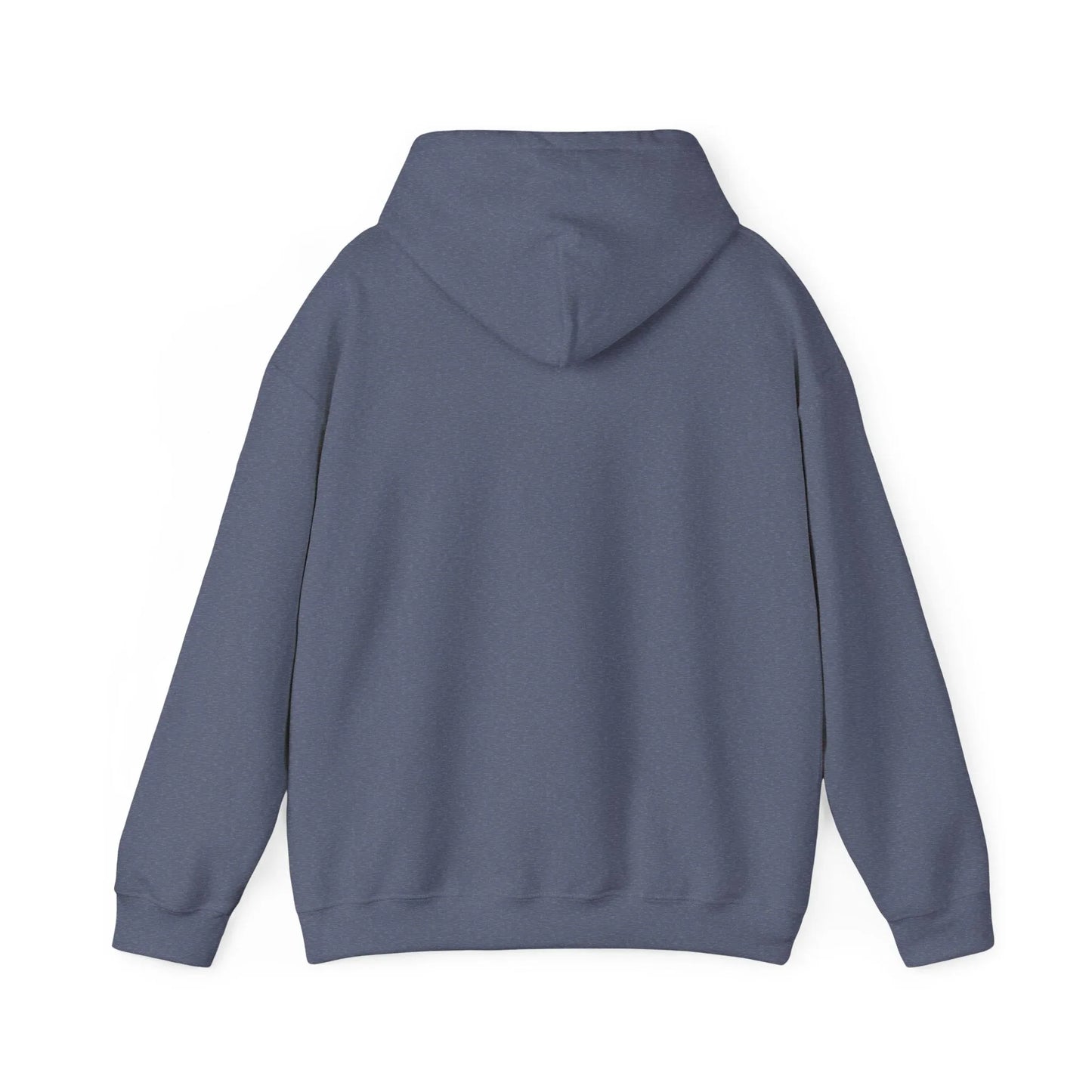 Rabbit Streetwear Hoodie — 'Puerto Rico' Sweater Graphic Pullover Printify