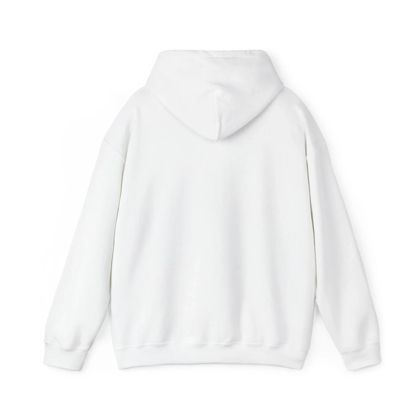 Rabbit Streetwear Hoodie — 'Puerto Rico' Sweater Graphic Pullover Printify
