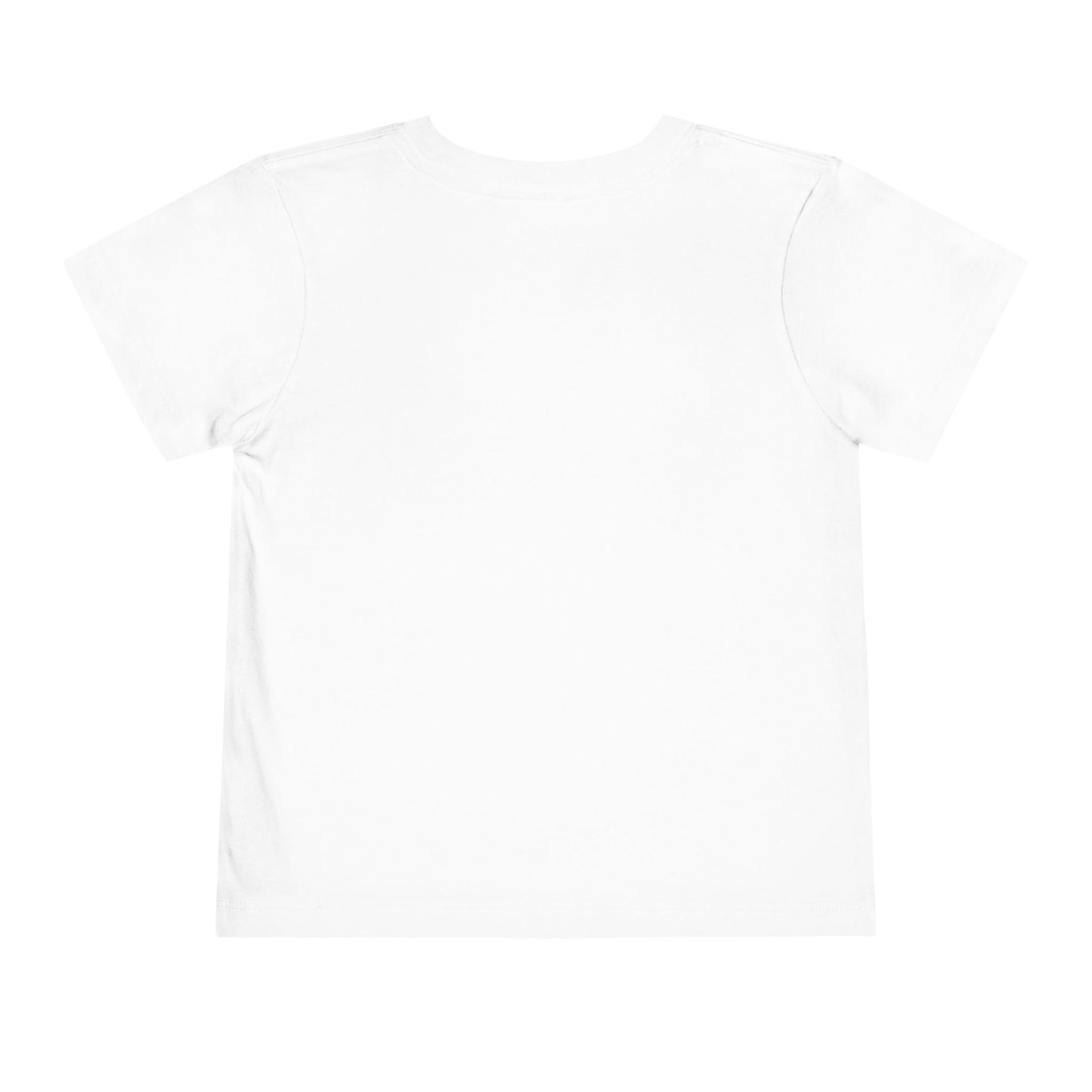 Plain white t-shirt 