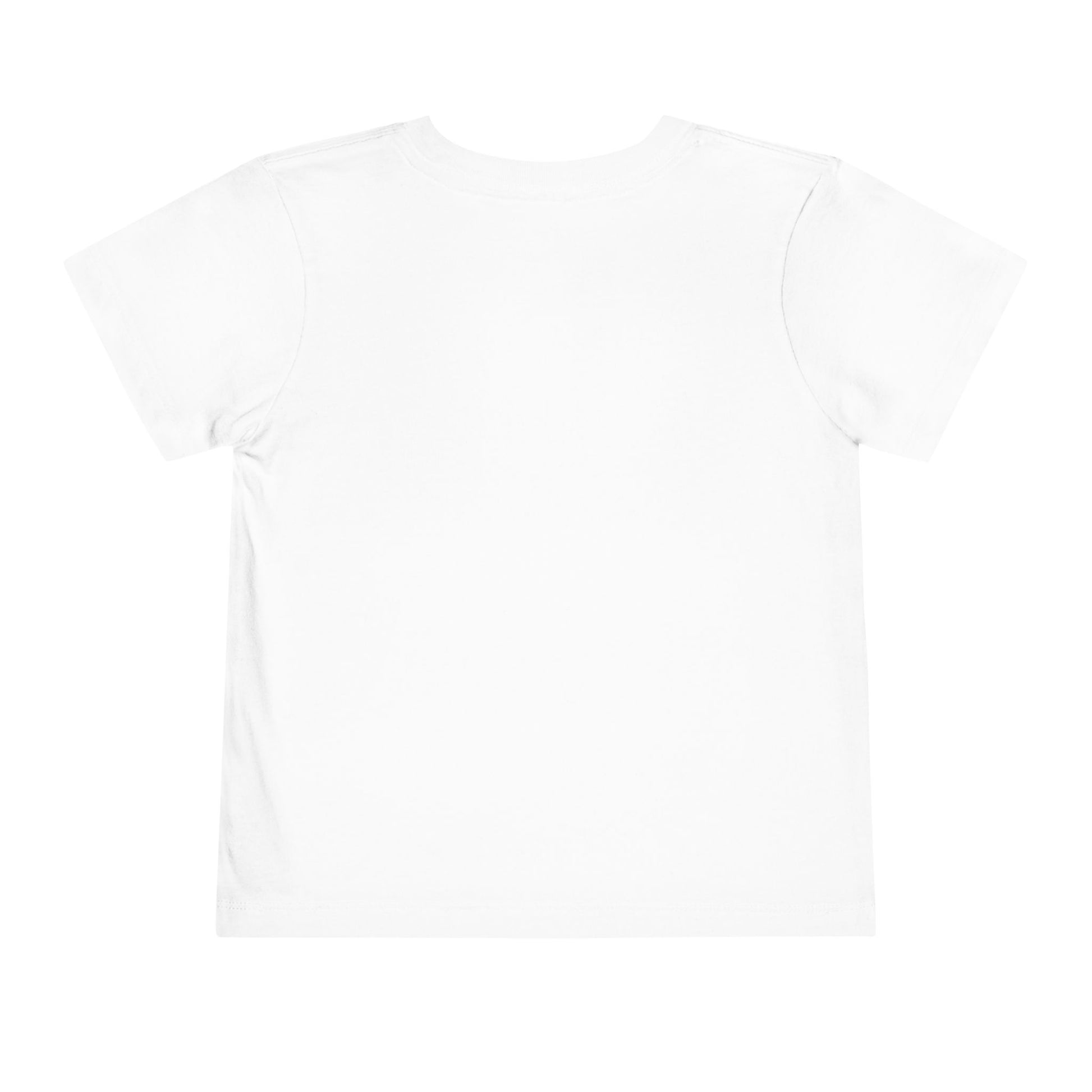 Plain white t-shirt 