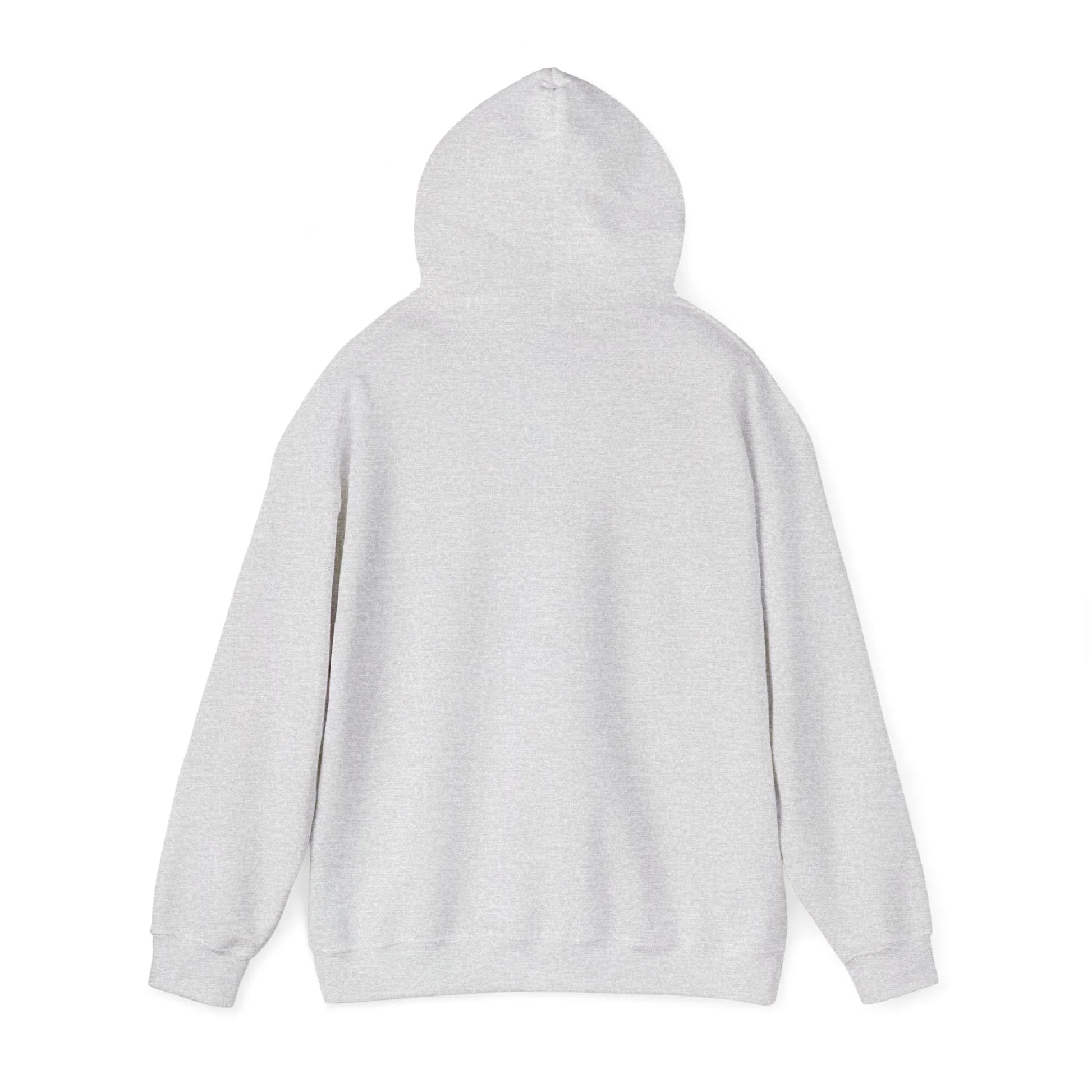 Unisex Heavy Blend™ Hooded Sweatshirt Printify