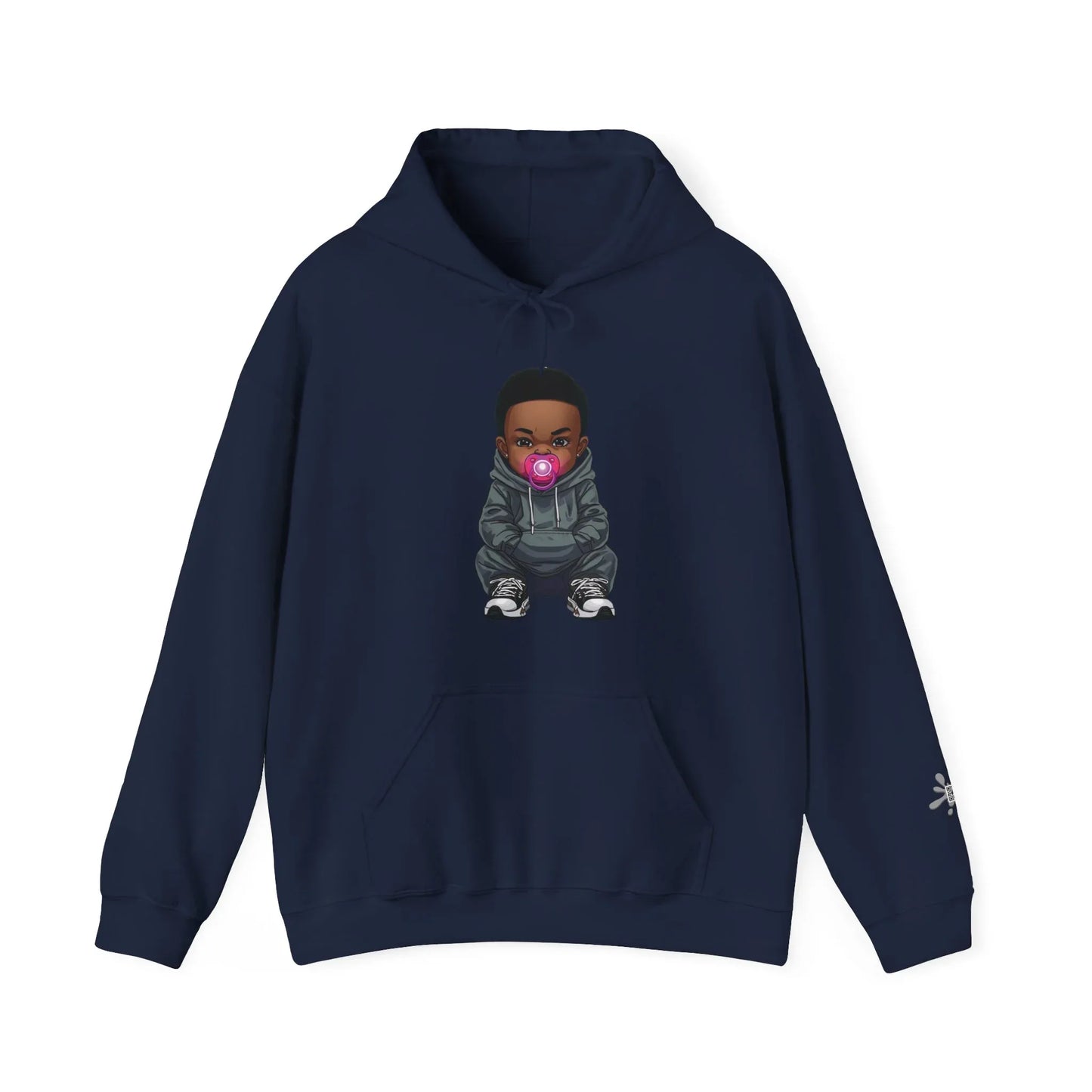 Uzi Baby Collection Winner Hoodie