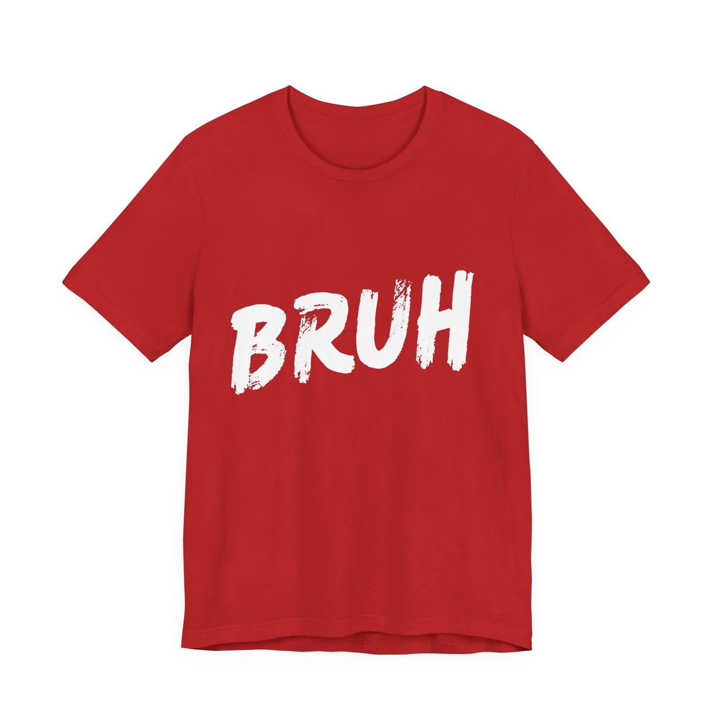 Bruh? ...Really Graphic Tee - Bold Statement Streetwear Shirt - Unisex Leela's Ink