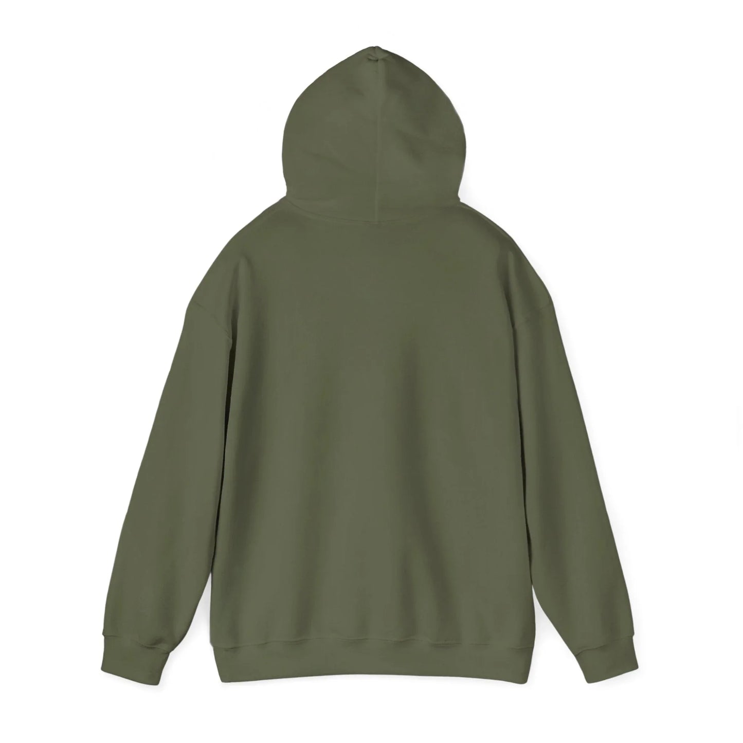 Rabbit Streetwear Hoodie — 'Puerto Rico' Sweater Graphic Pullover Printify