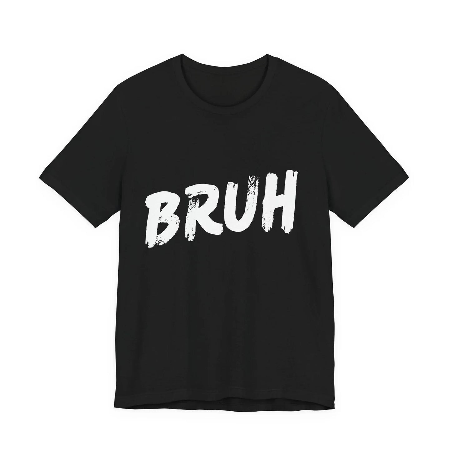Bruh? ...Really Graphic Tee - Bold Statement Streetwear Shirt - Unisex Leela's Ink