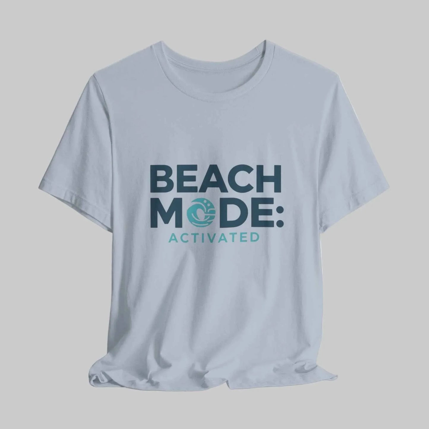 Beach Mode Activated T-Shirt
