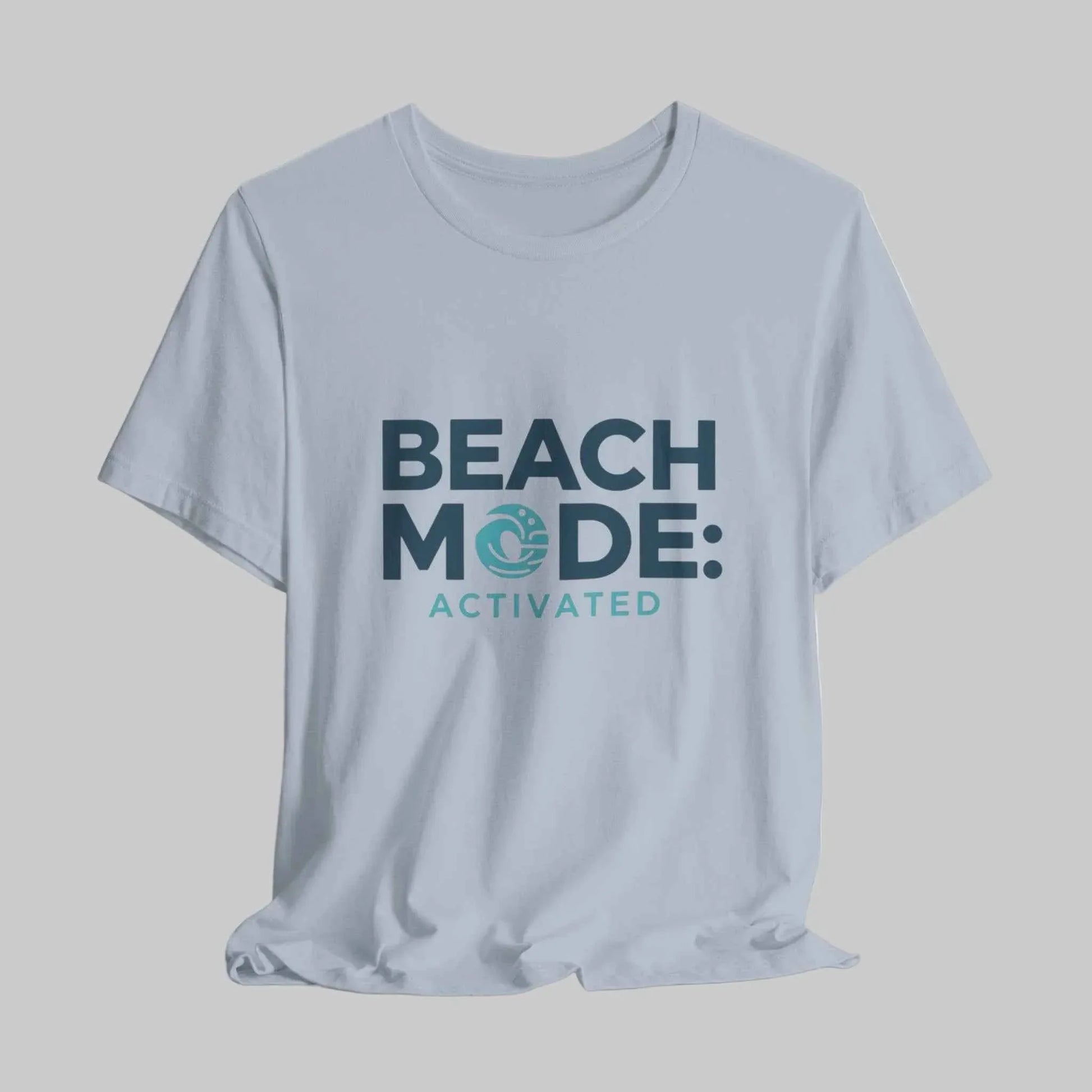 Beach Mode Activated T-Shirt