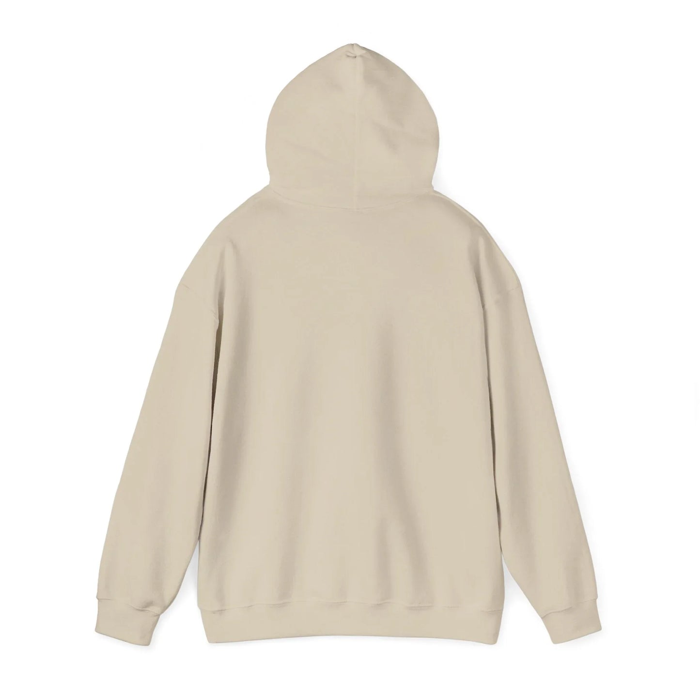 Rabbit Streetwear Hoodie — 'Puerto Rico' Sweater Graphic Pullover Printify