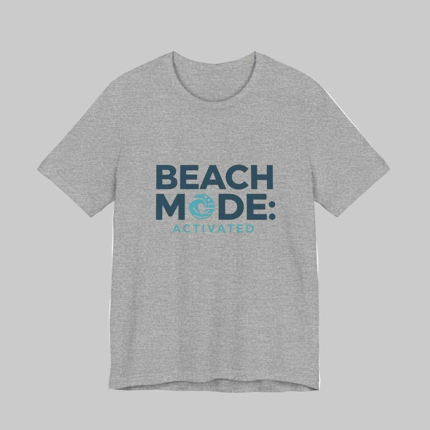 Beach Mode Activated T-Shirt