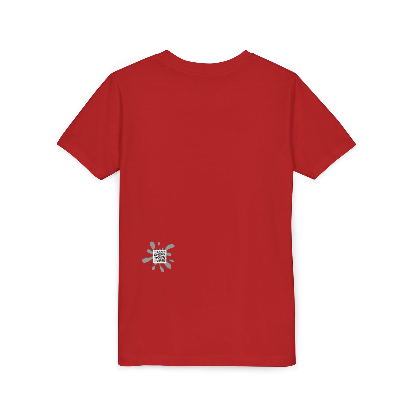 Youth Tee – Comic Pop '67' Birthday Shirt