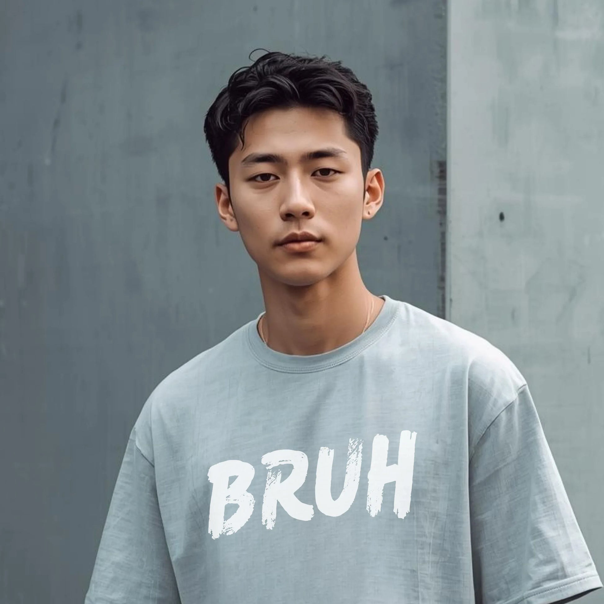 Bruh? ...Really Graphic Tee - Bold Statement Streetwear Shirt - Unisex Leela's Ink