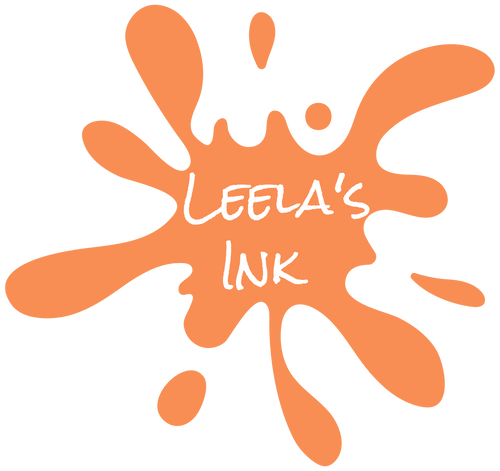 Leela's Ink