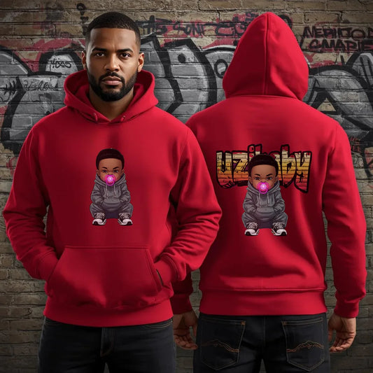 Uzi Baby Collection Winner Hoodie